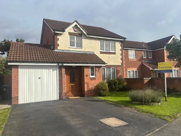 Elmhurst Drive, Huthwaite, Sutton-in-...