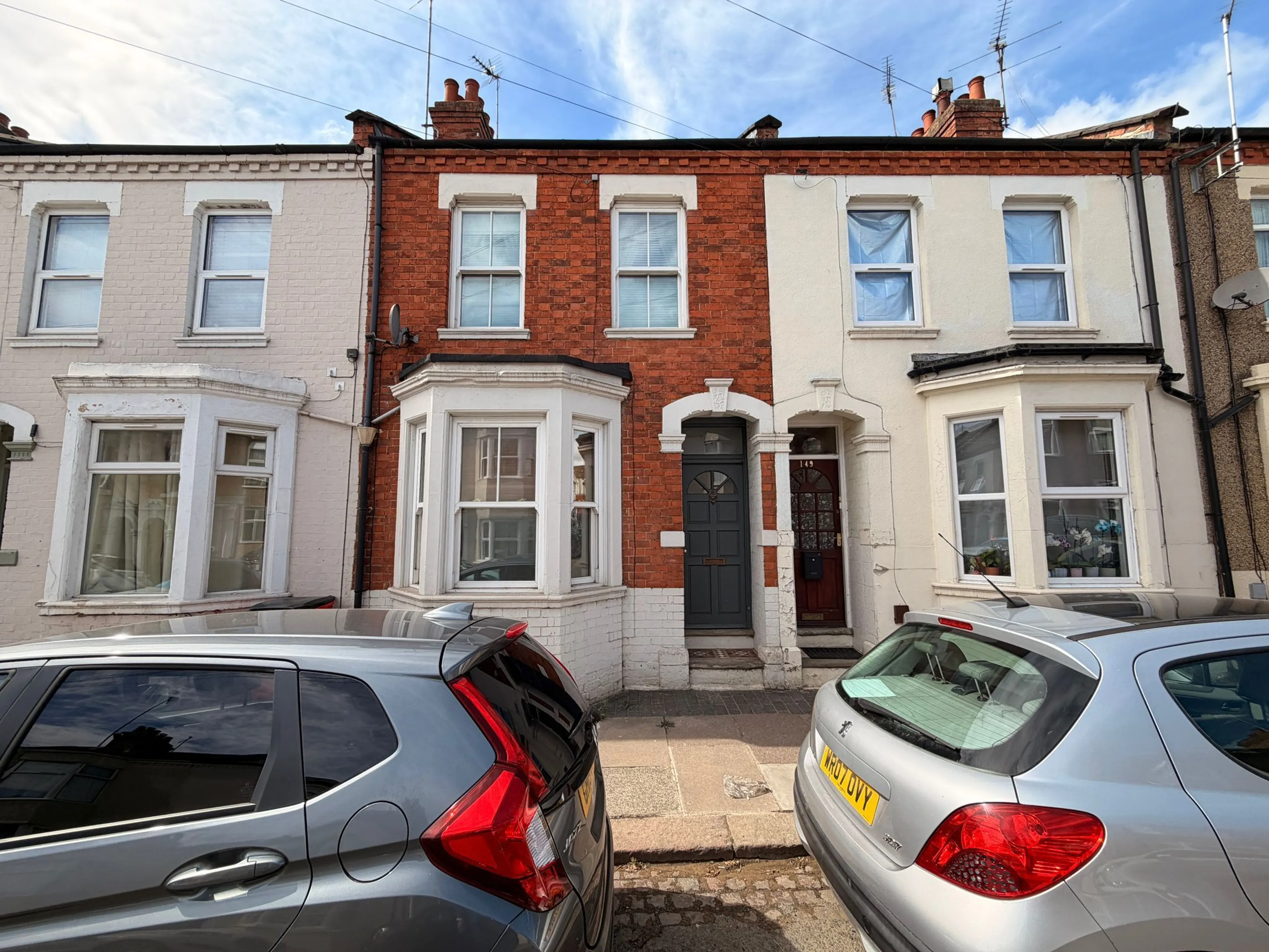Property at Lutterworth Road, NORTHAMPTON