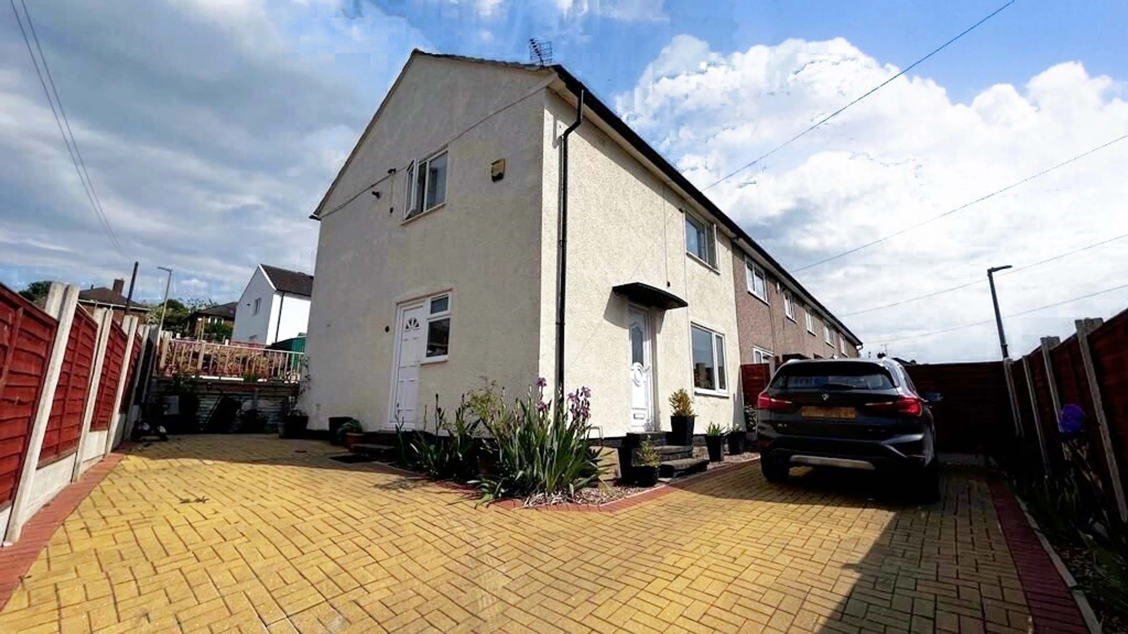 Property at Springfield Crescent, Bolsover