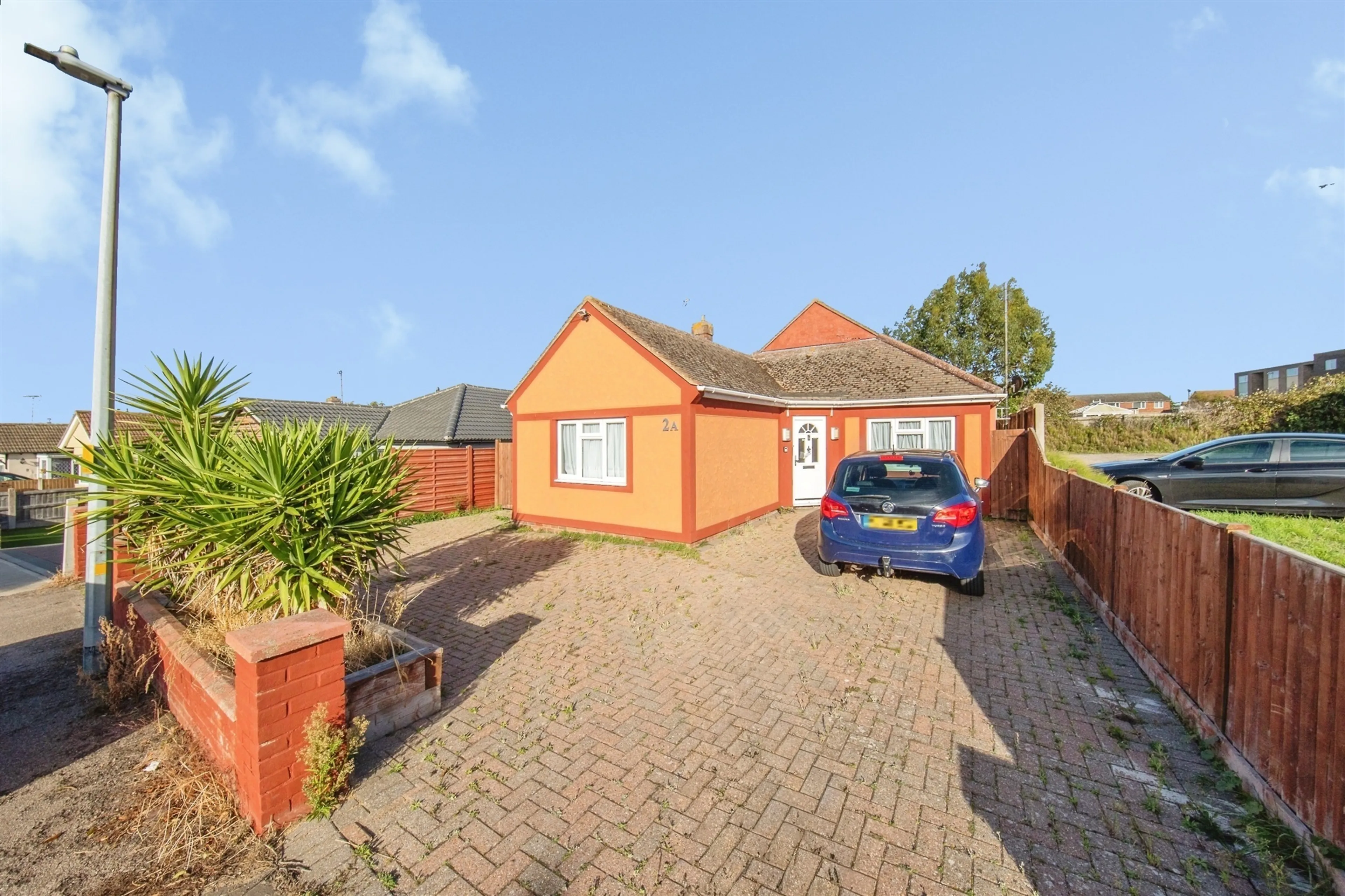 Property at Hillside Crescent, Holland-on-Sea, CLACTON-ON-SEA