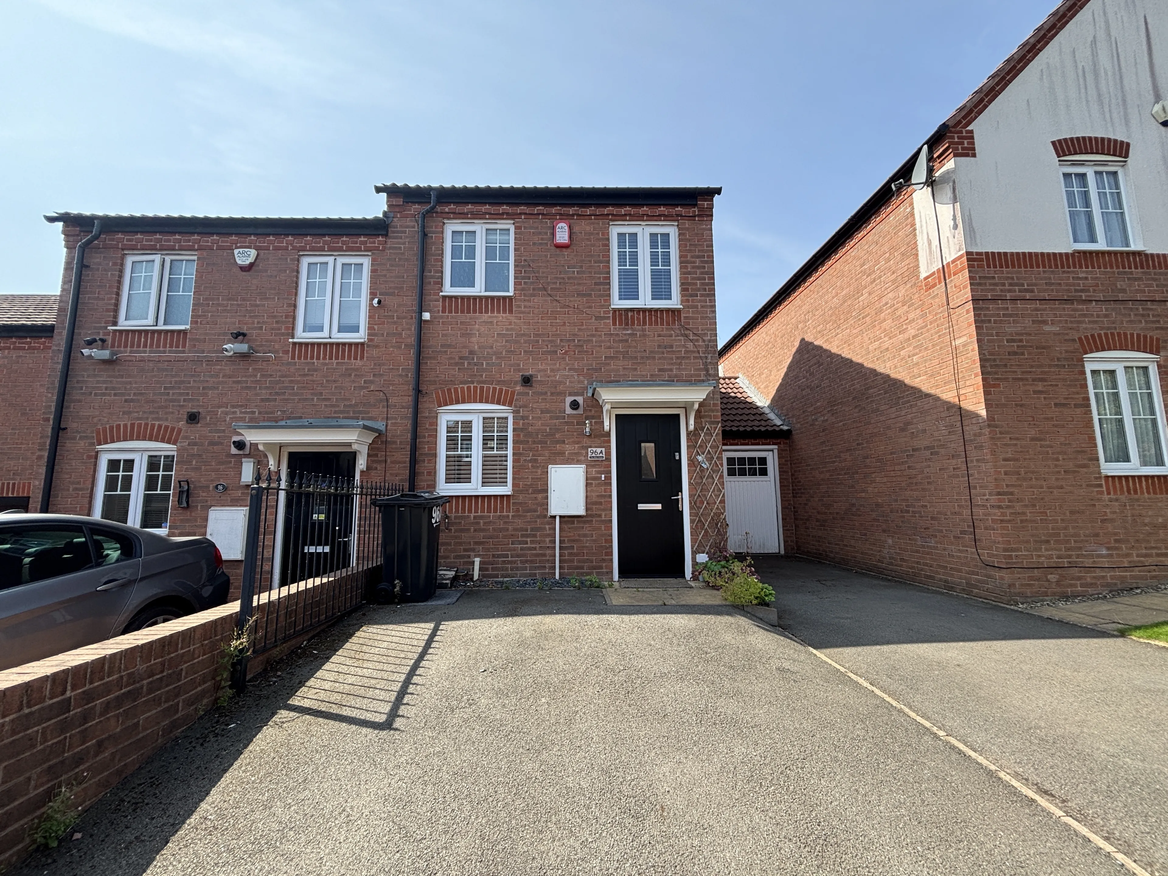 Property at Ley Hill Farm Road, BIRMINGHAM