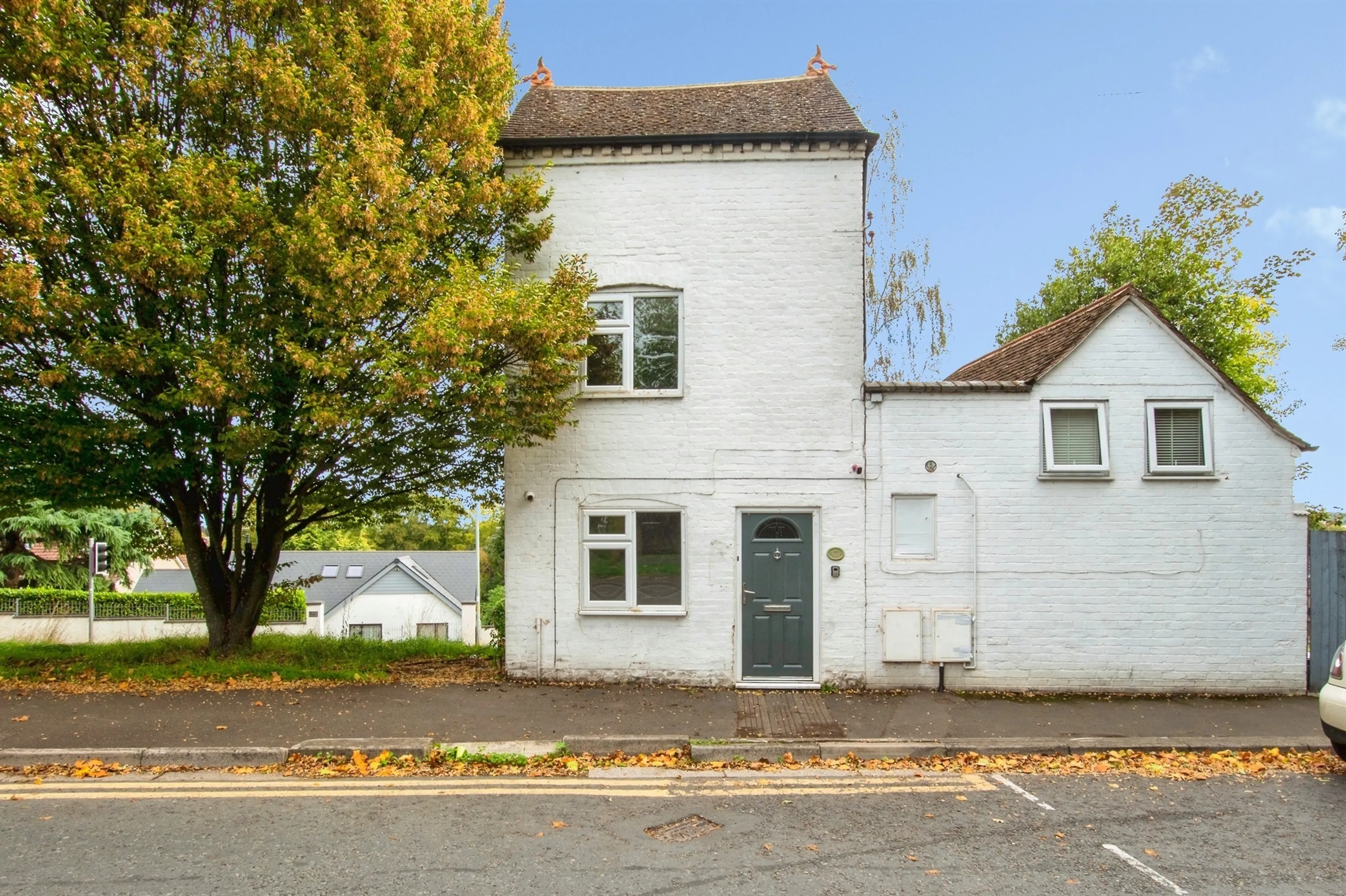Property at Henwick Road, Worcester