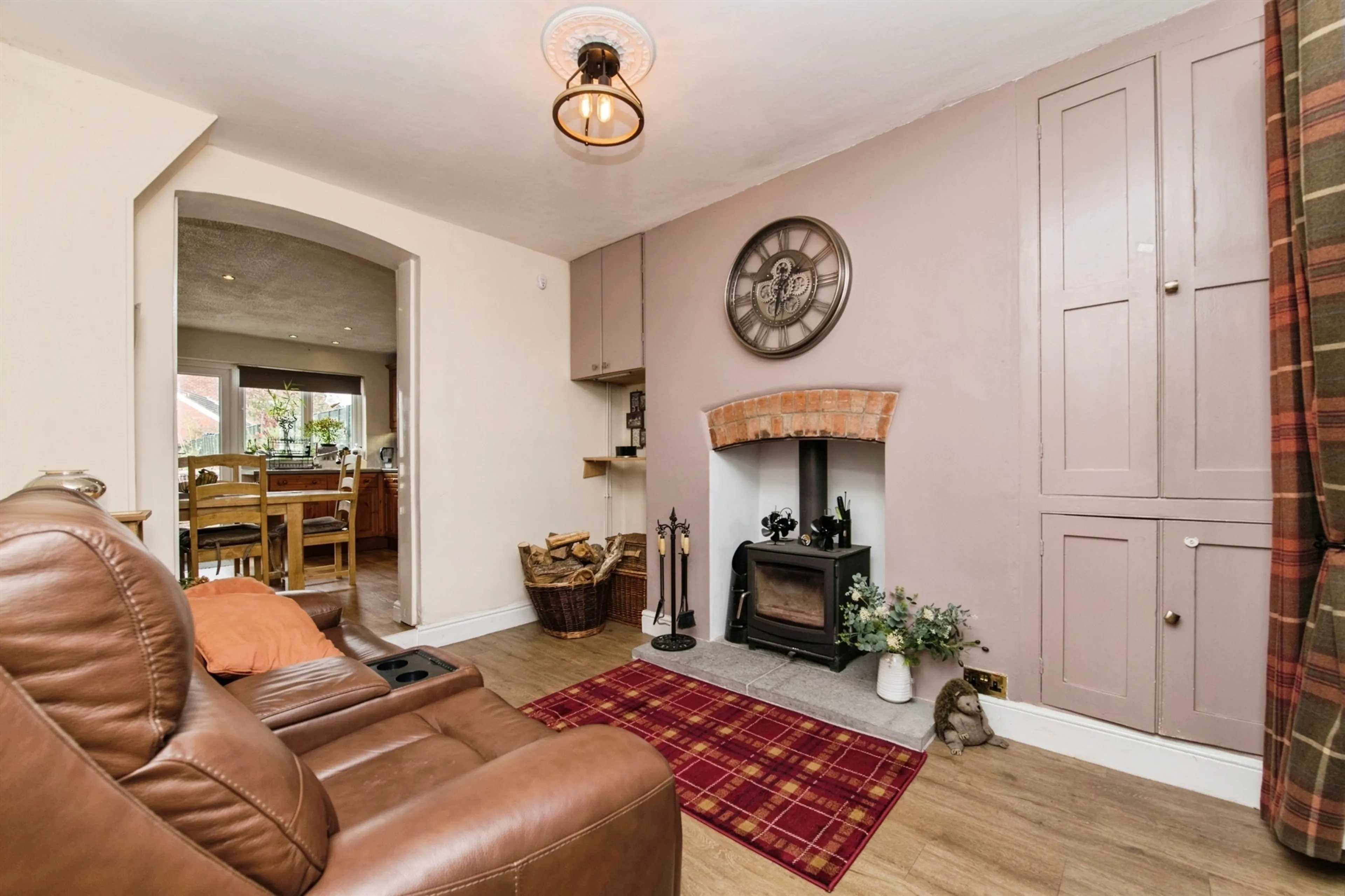 Property at Exe Vale Terrace, Tiverton
