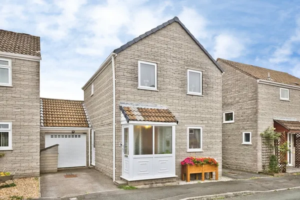 Holm Oaks, GLASTONBURY, Somerset, BA6