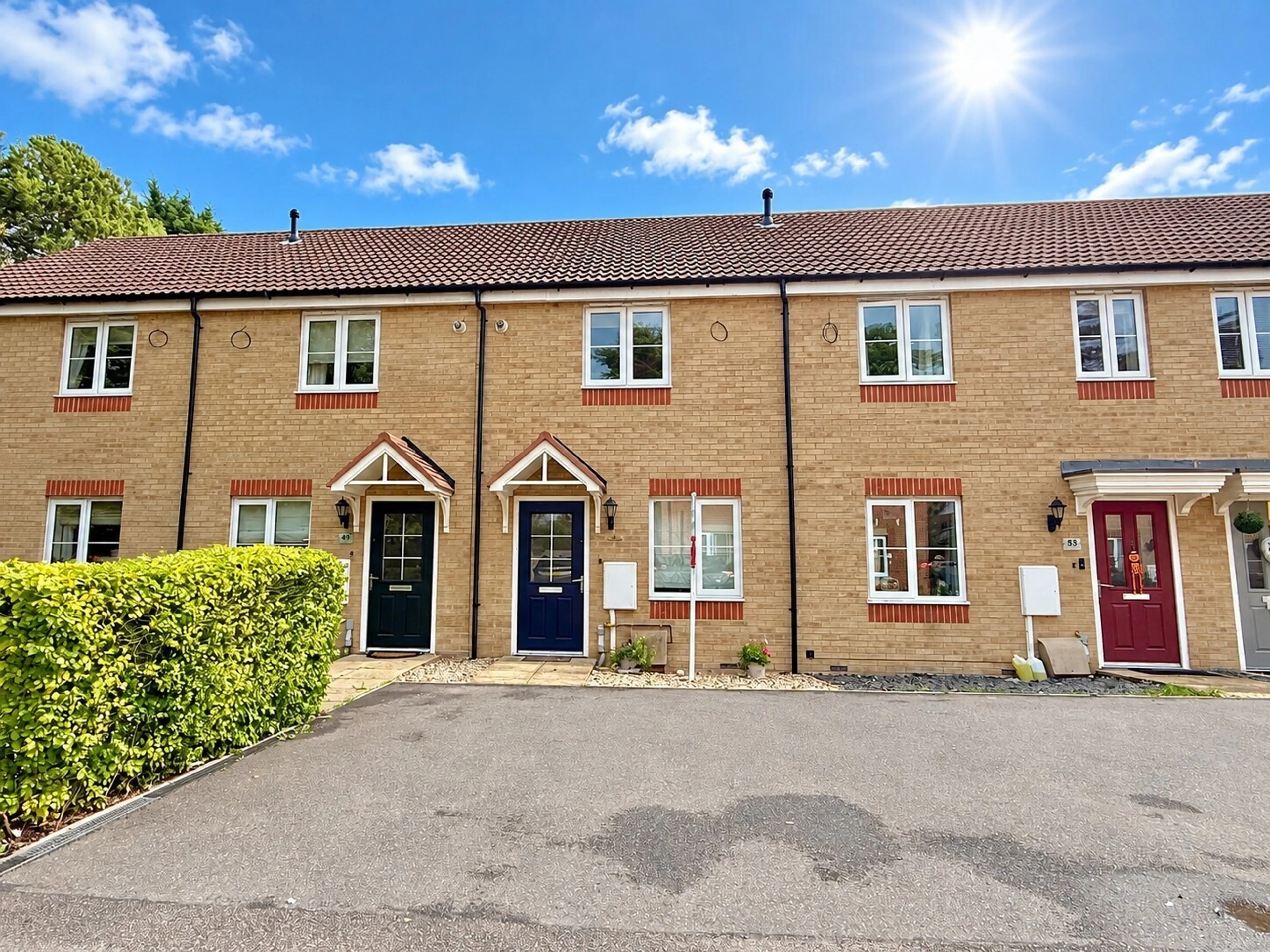 Property at Viscount Close, Pinchbeck, Spalding