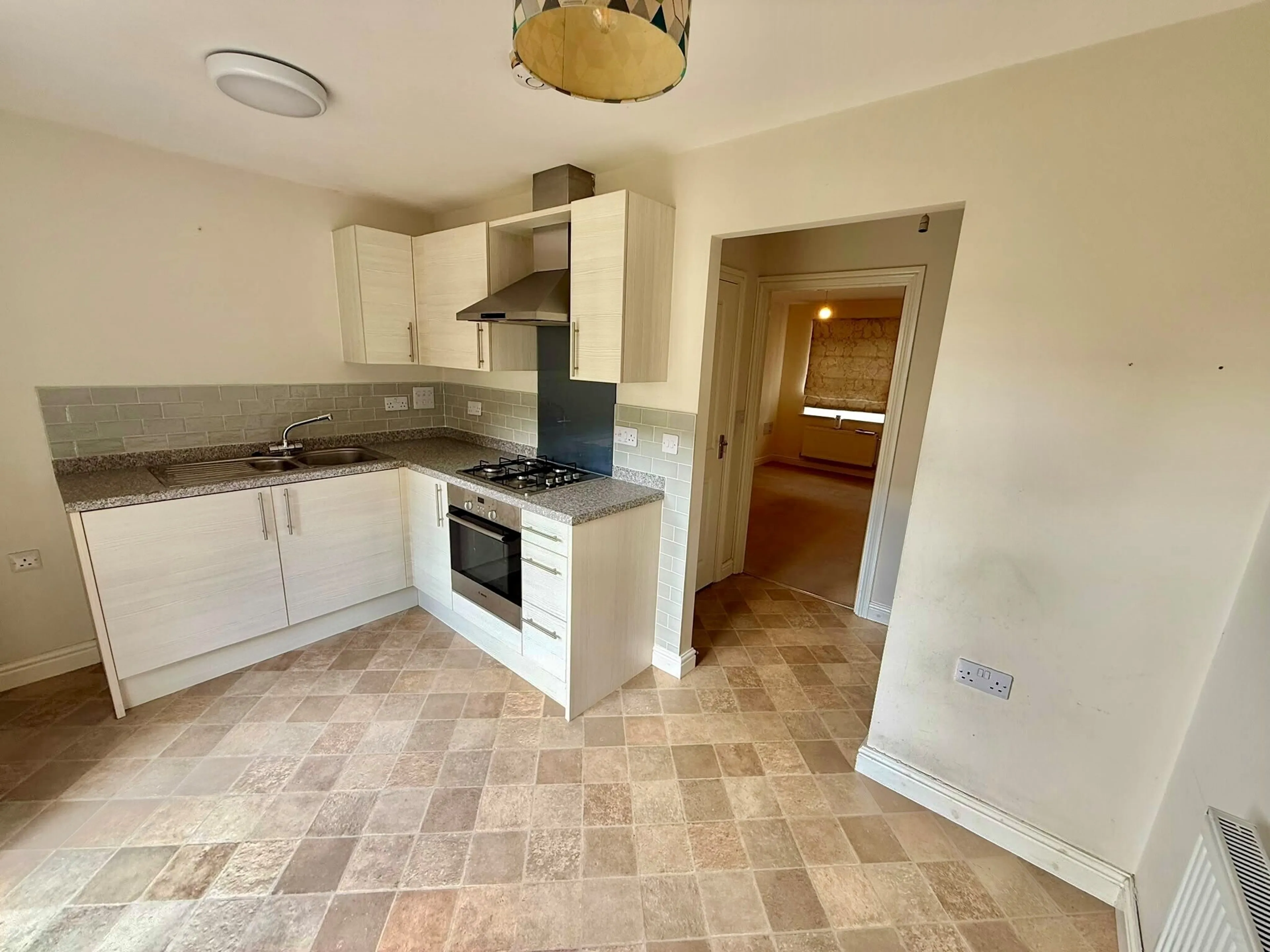Property at Viscount Close, Pinchbeck, Spalding