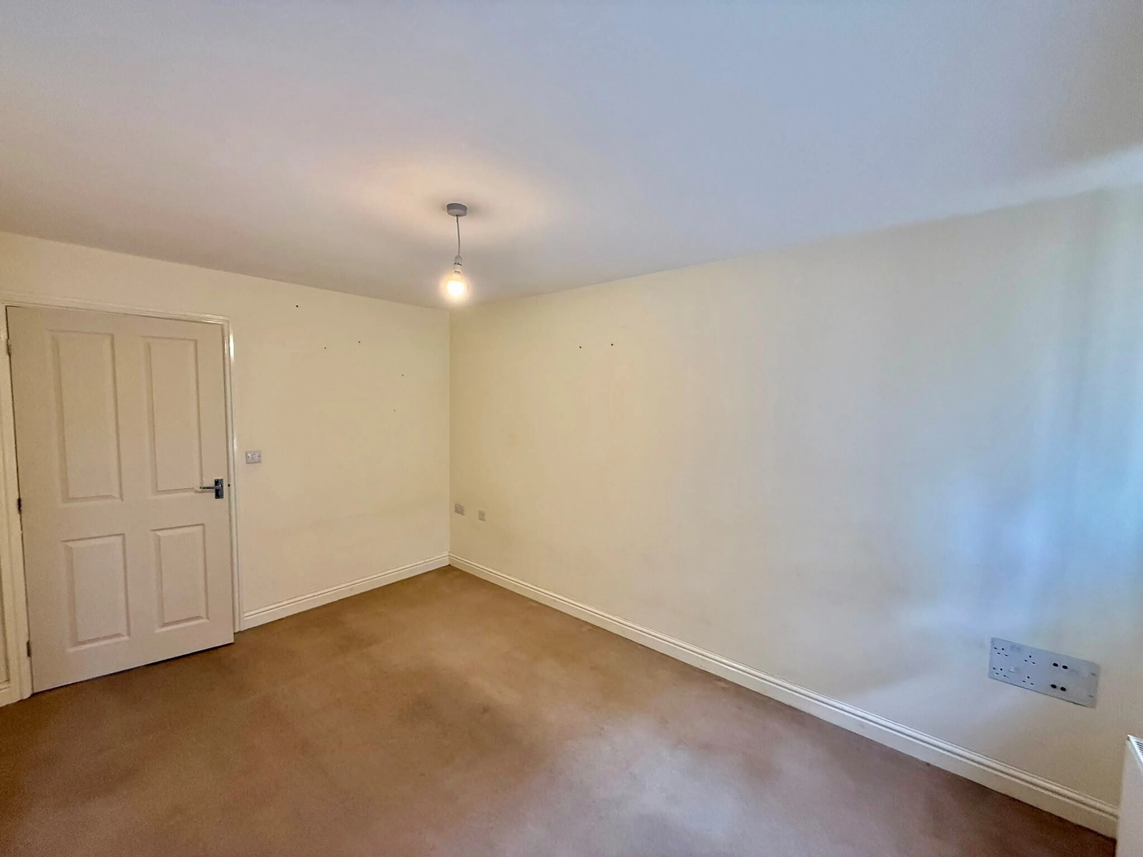Property at Viscount Close, Pinchbeck, Spalding