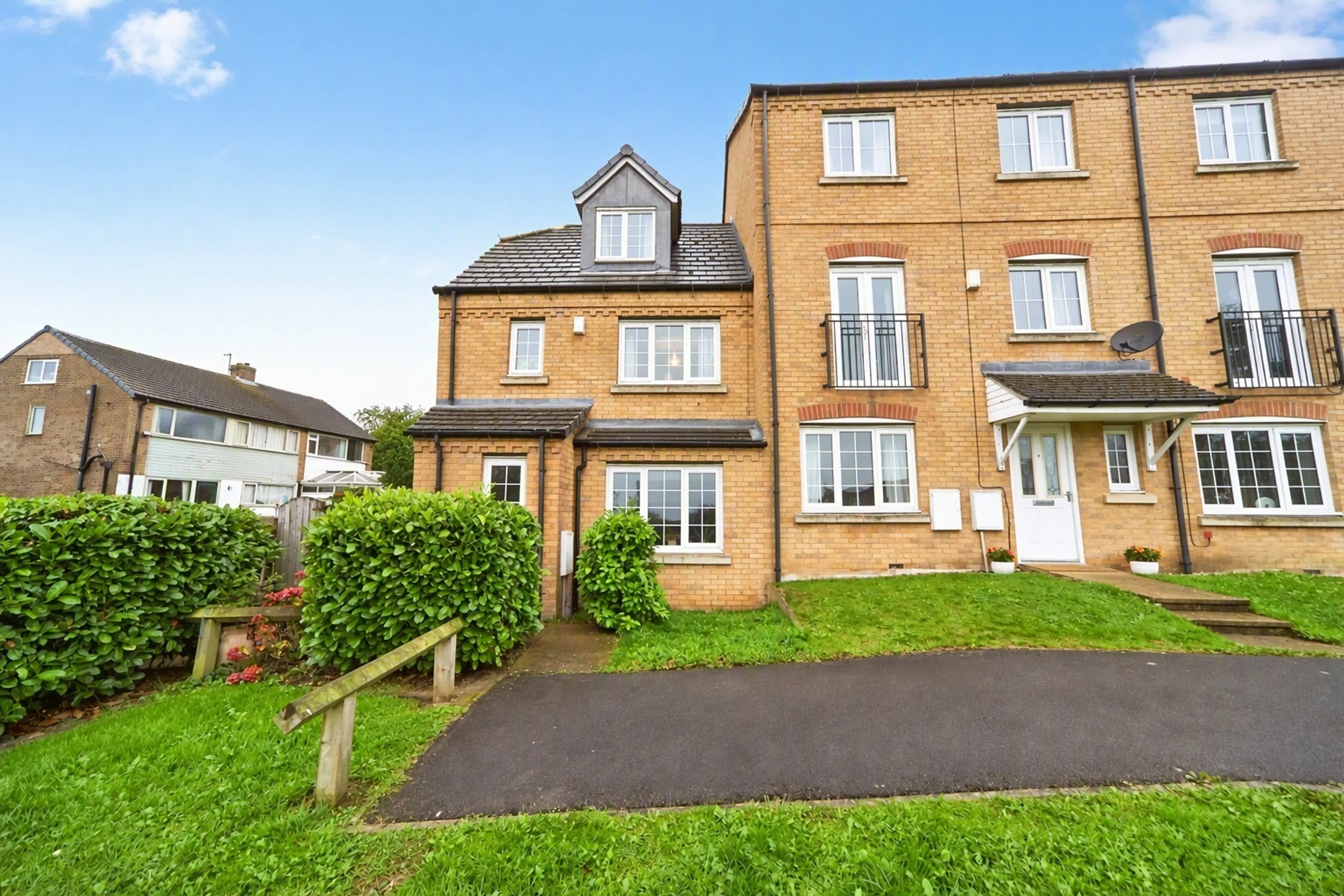Property at Broadlands Avenue, Pudsey