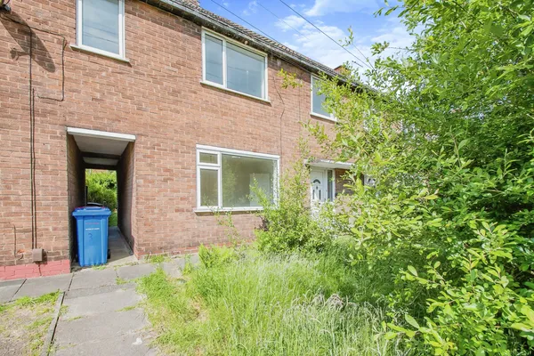 5 Hertford Grove, Cadishead, Manchester