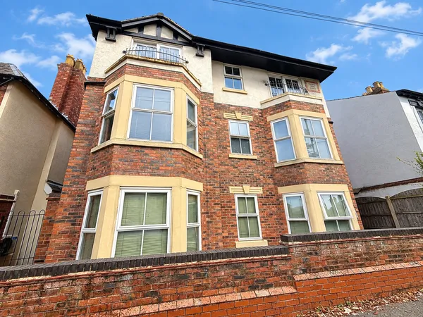 Arglye Court, Albert Road
