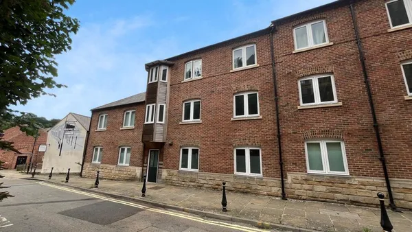 Clements Wharf, Durham City, DH1 3RP