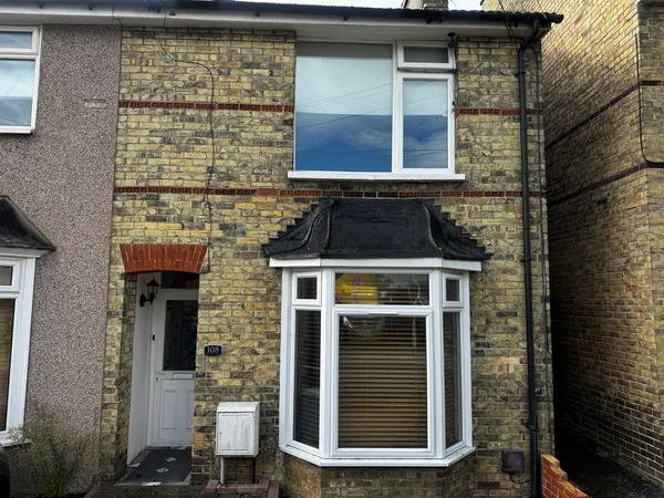 Cudworth Road, Willesborough, TN24