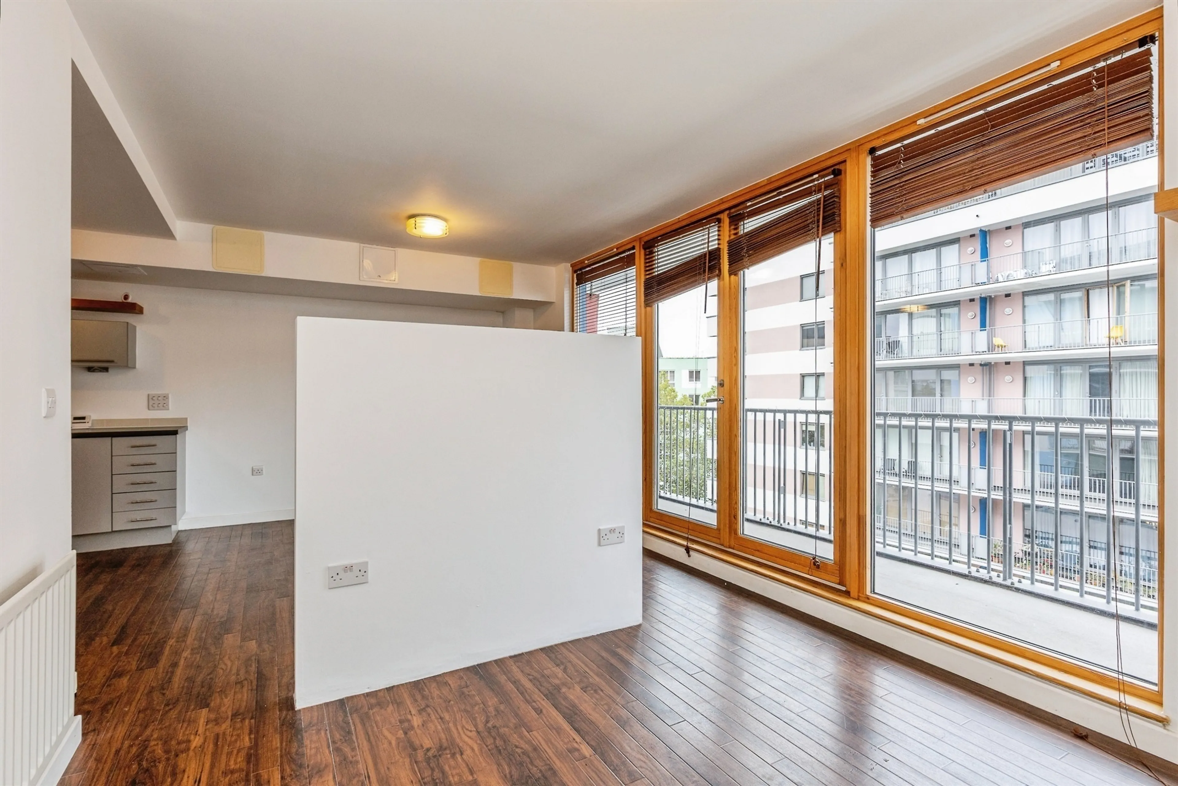 Property at Cathedral Walk, Bristol