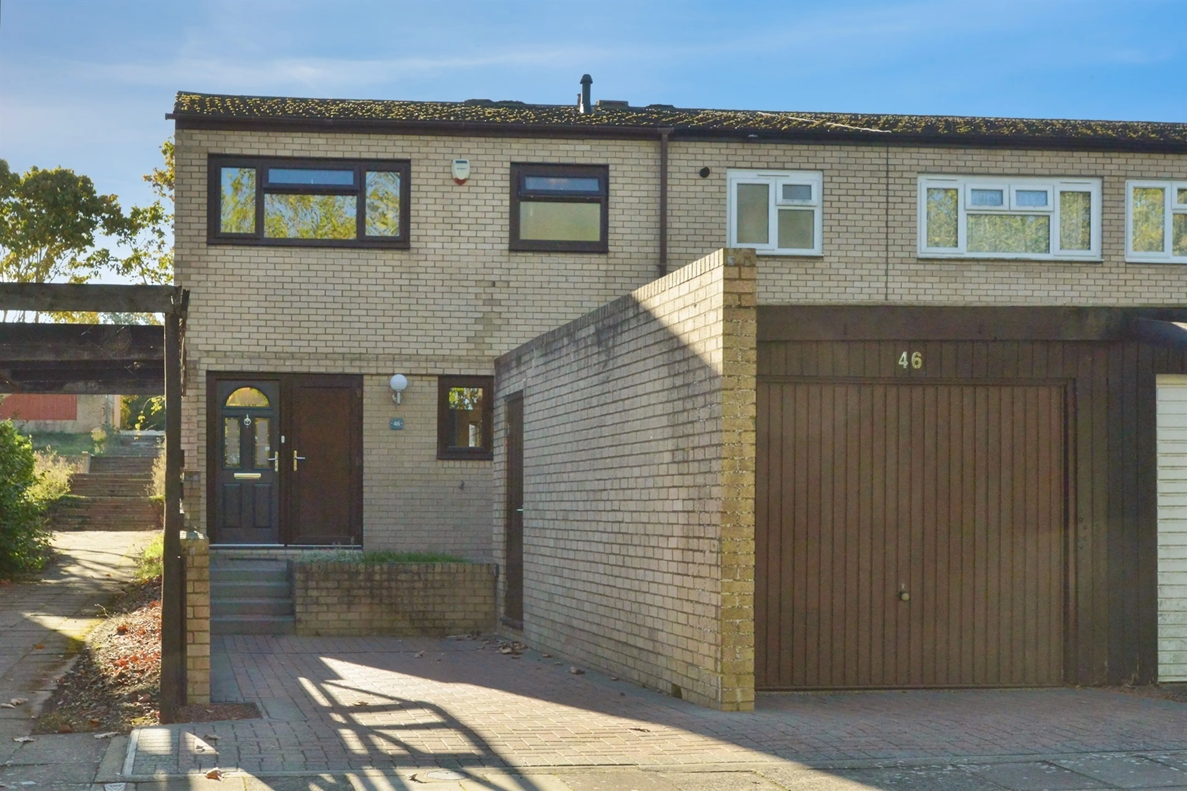 Property at Downs Barn Boulevard, Downs Barn, Milton Keynes