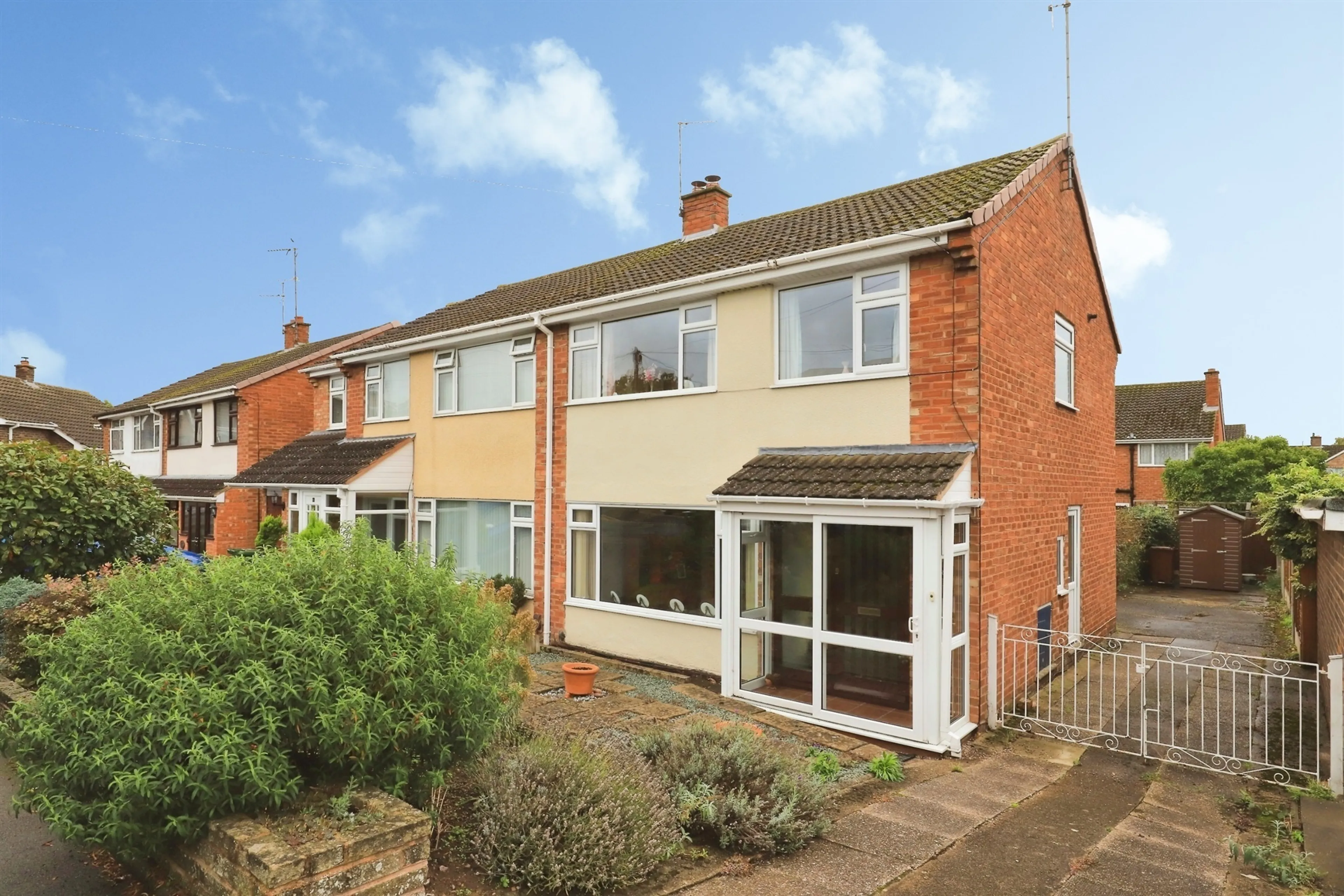 Property at Cavendish Drive, Kidderminster