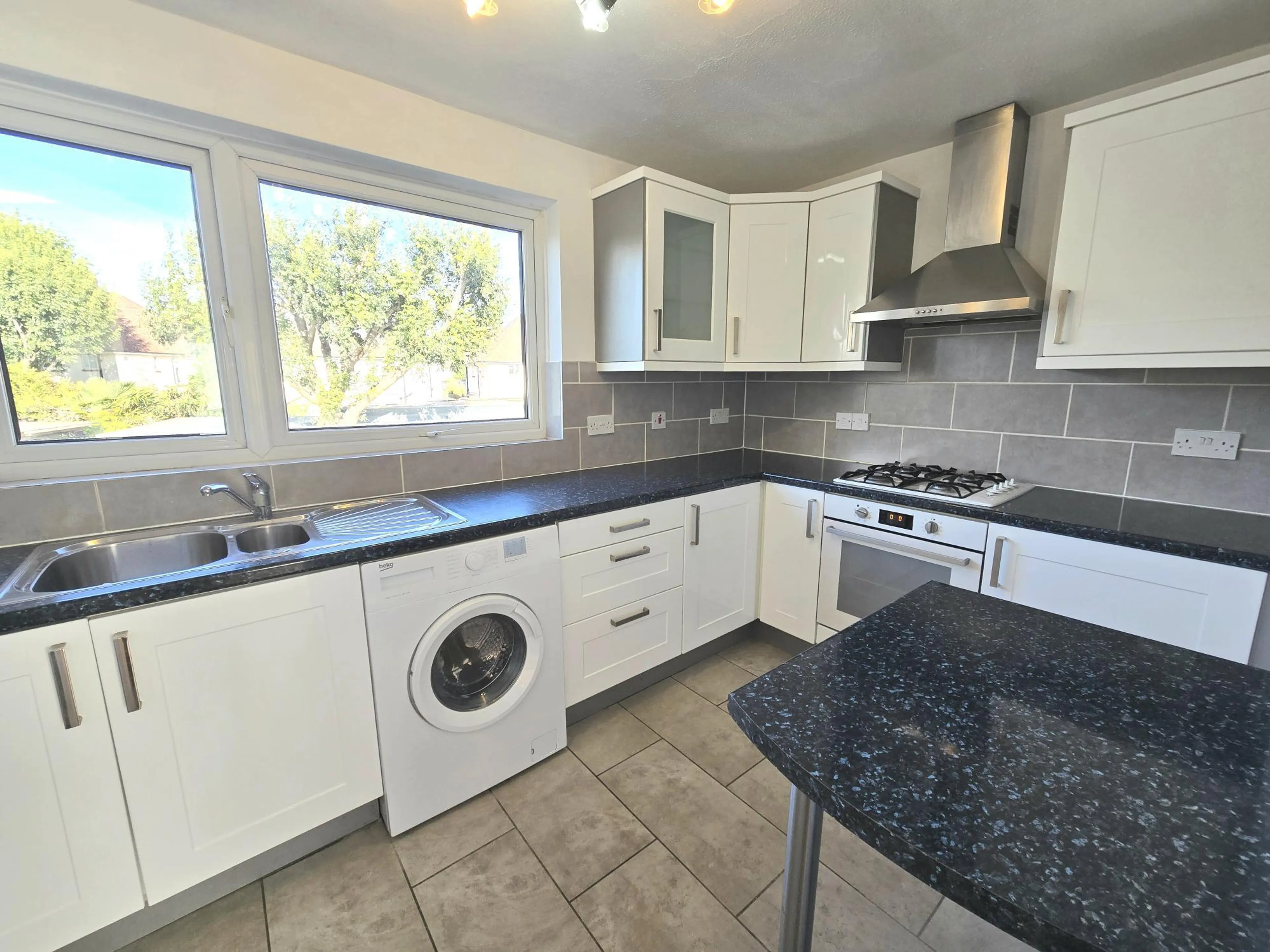 Property at Hedge Lane, LONDON
