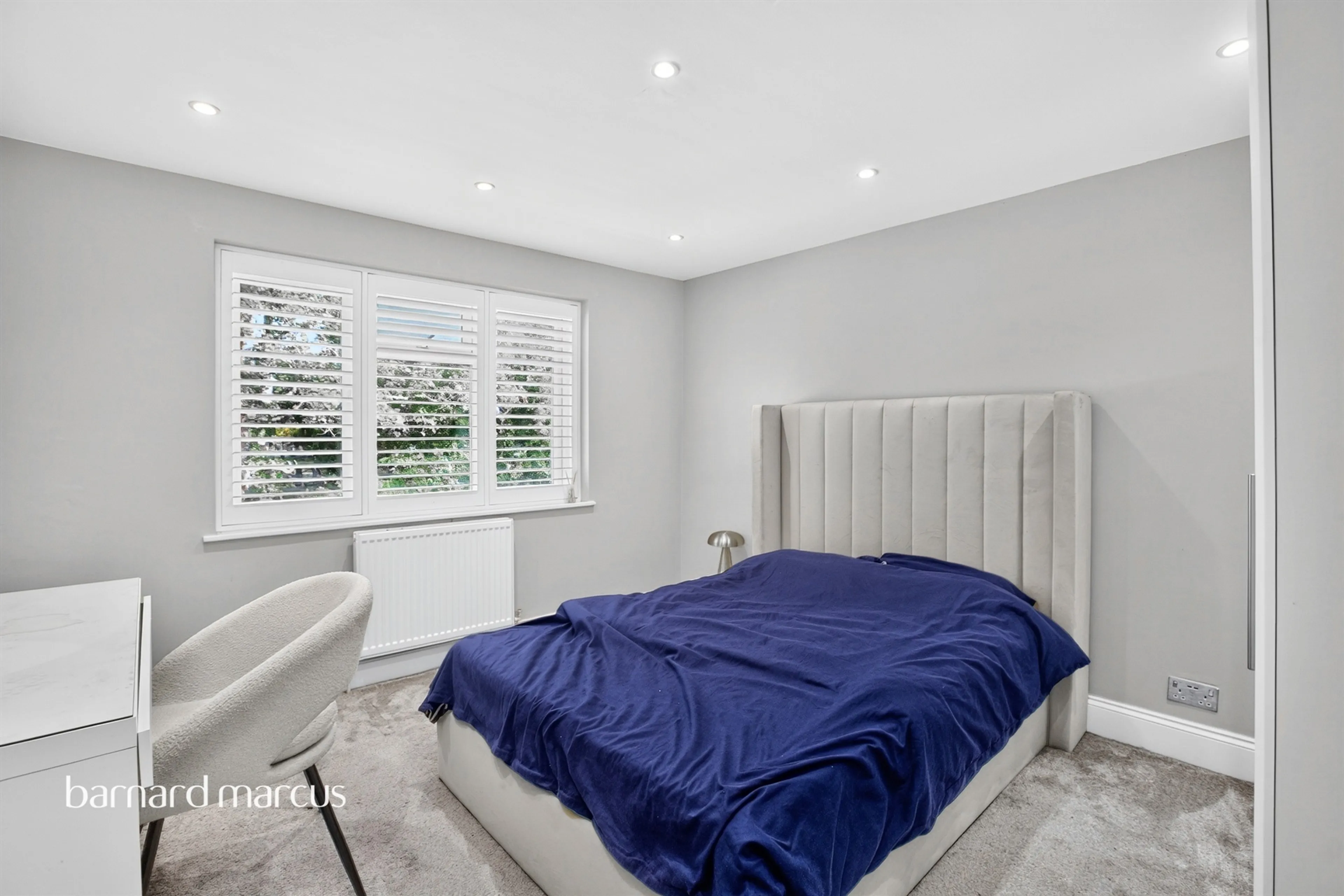 Property at Clayponds Gardens, London