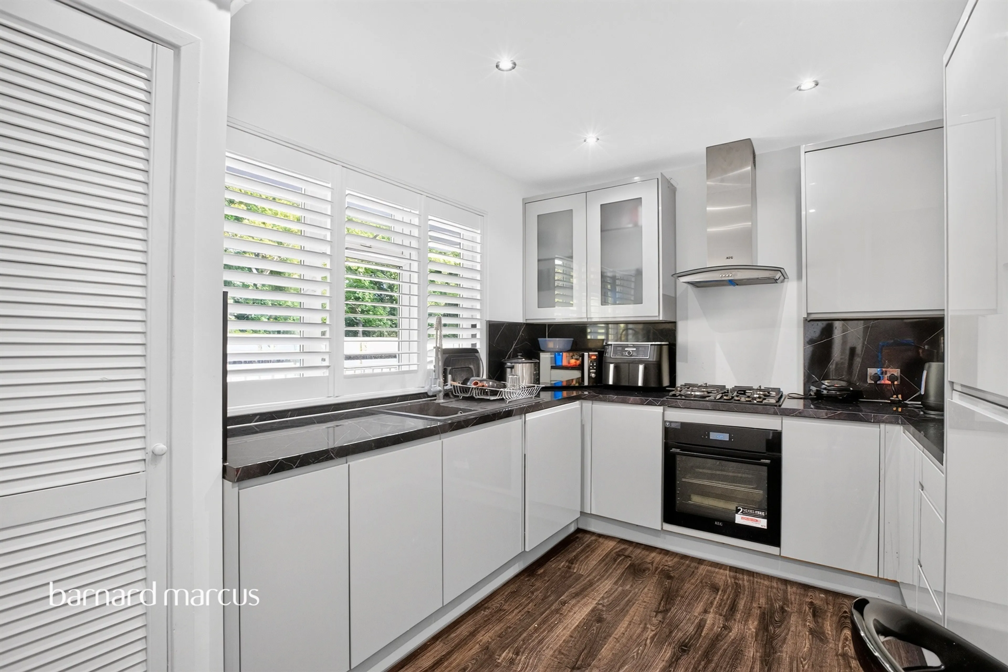 Property at Clayponds Gardens, London
