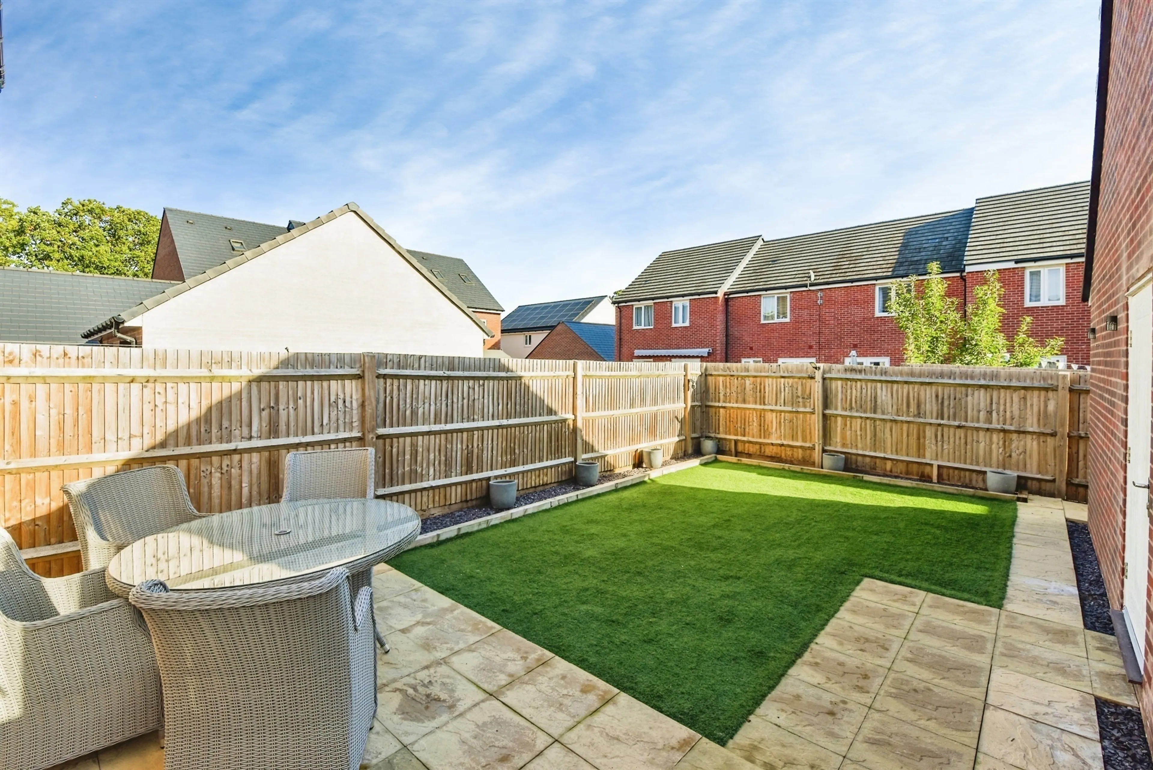 Property at Flint Crescent, Westbury