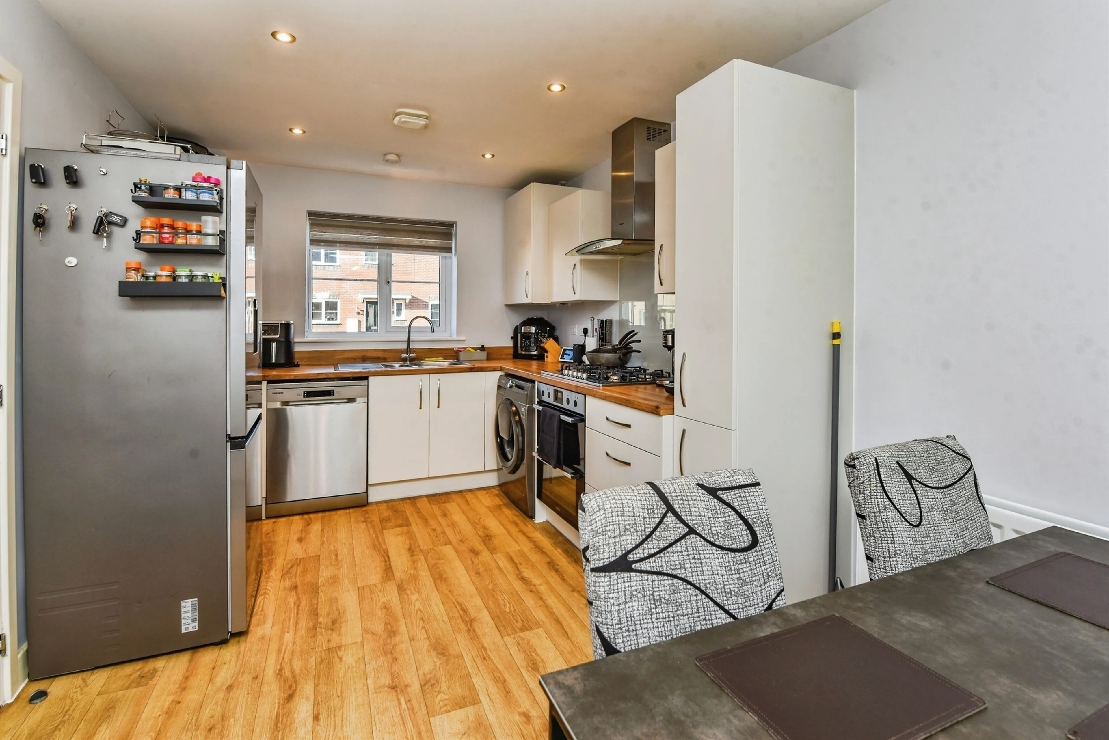 Property at Flint Crescent, Westbury