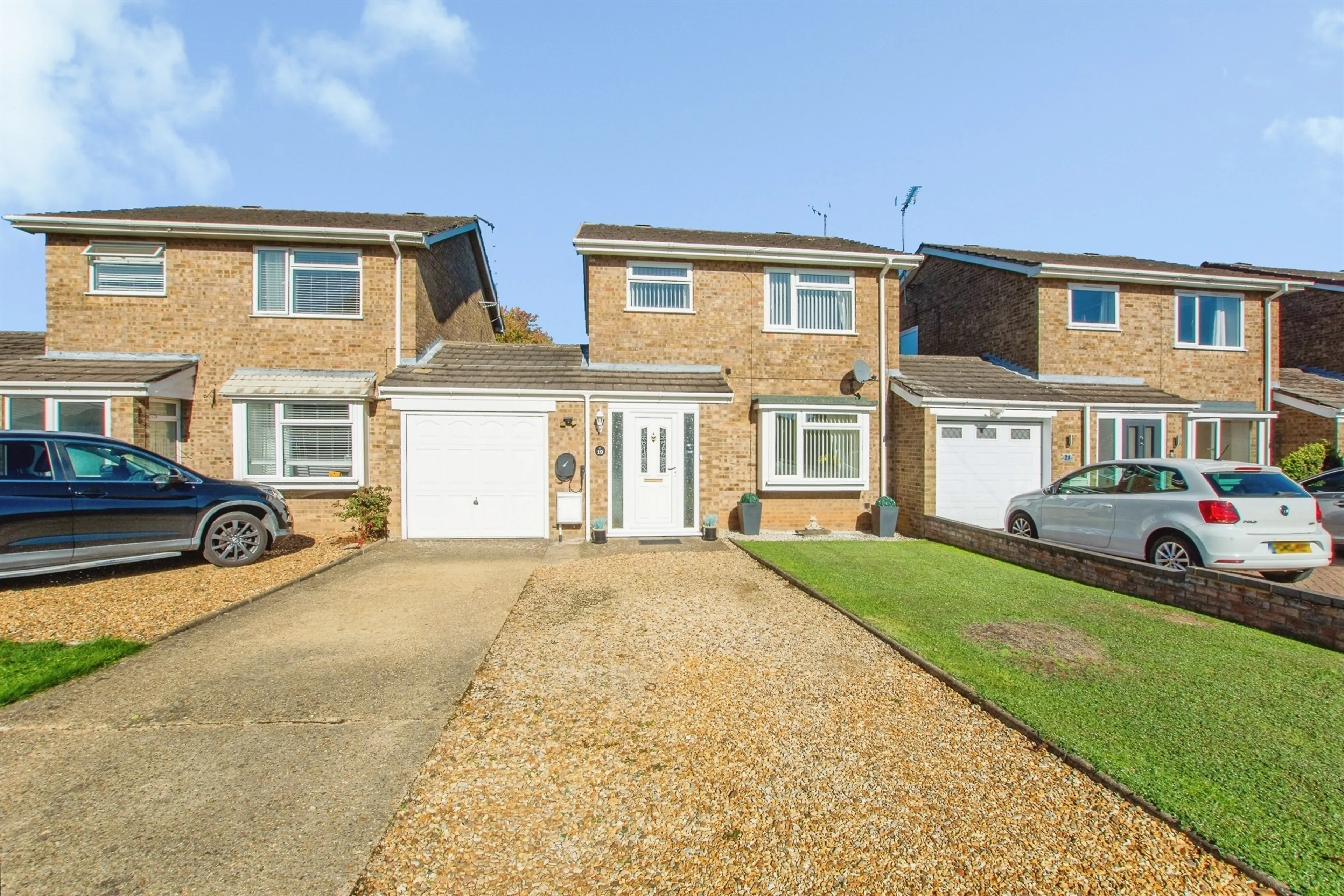 Property at Bush Lane, Wisbech