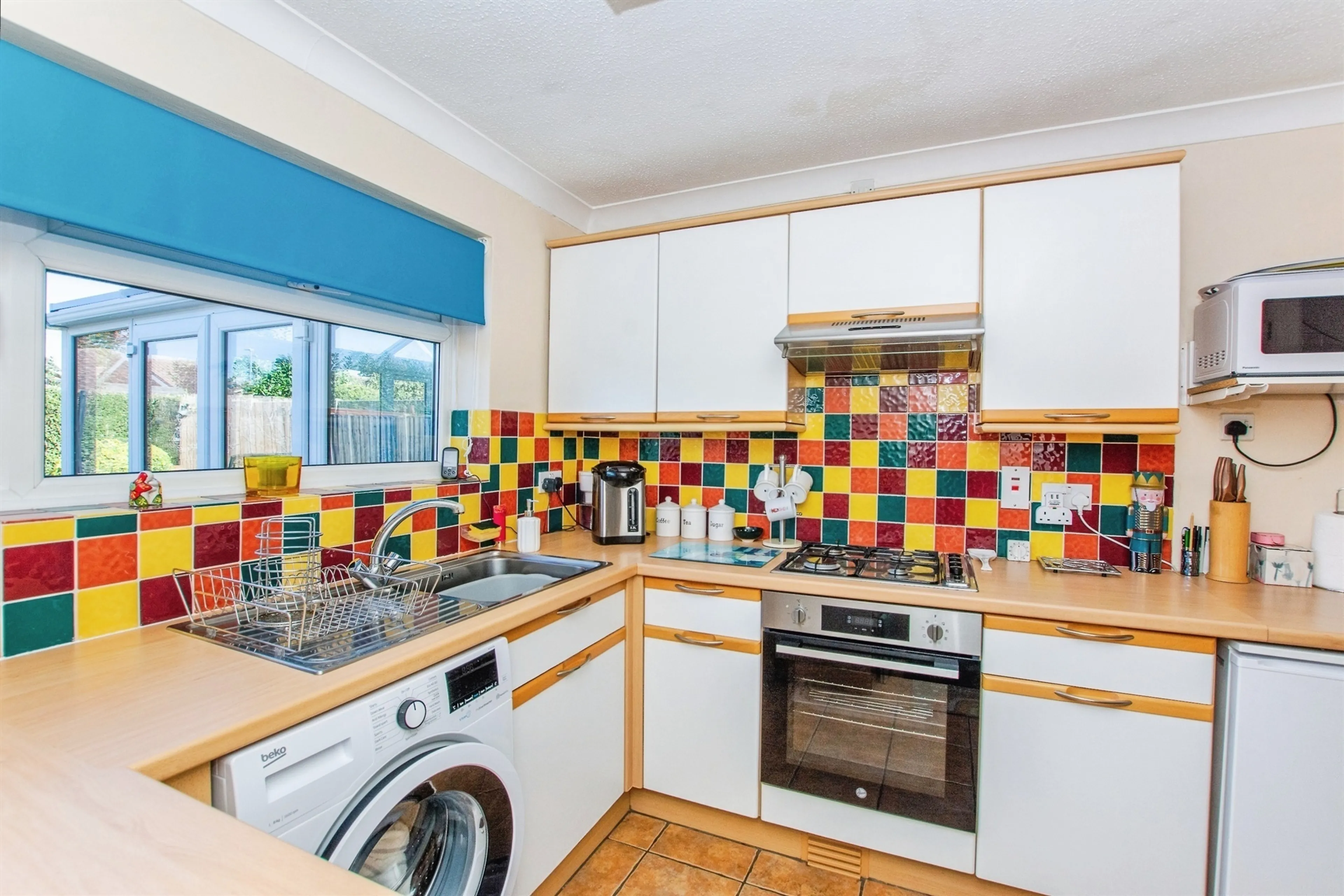 Property at Bush Lane, Wisbech