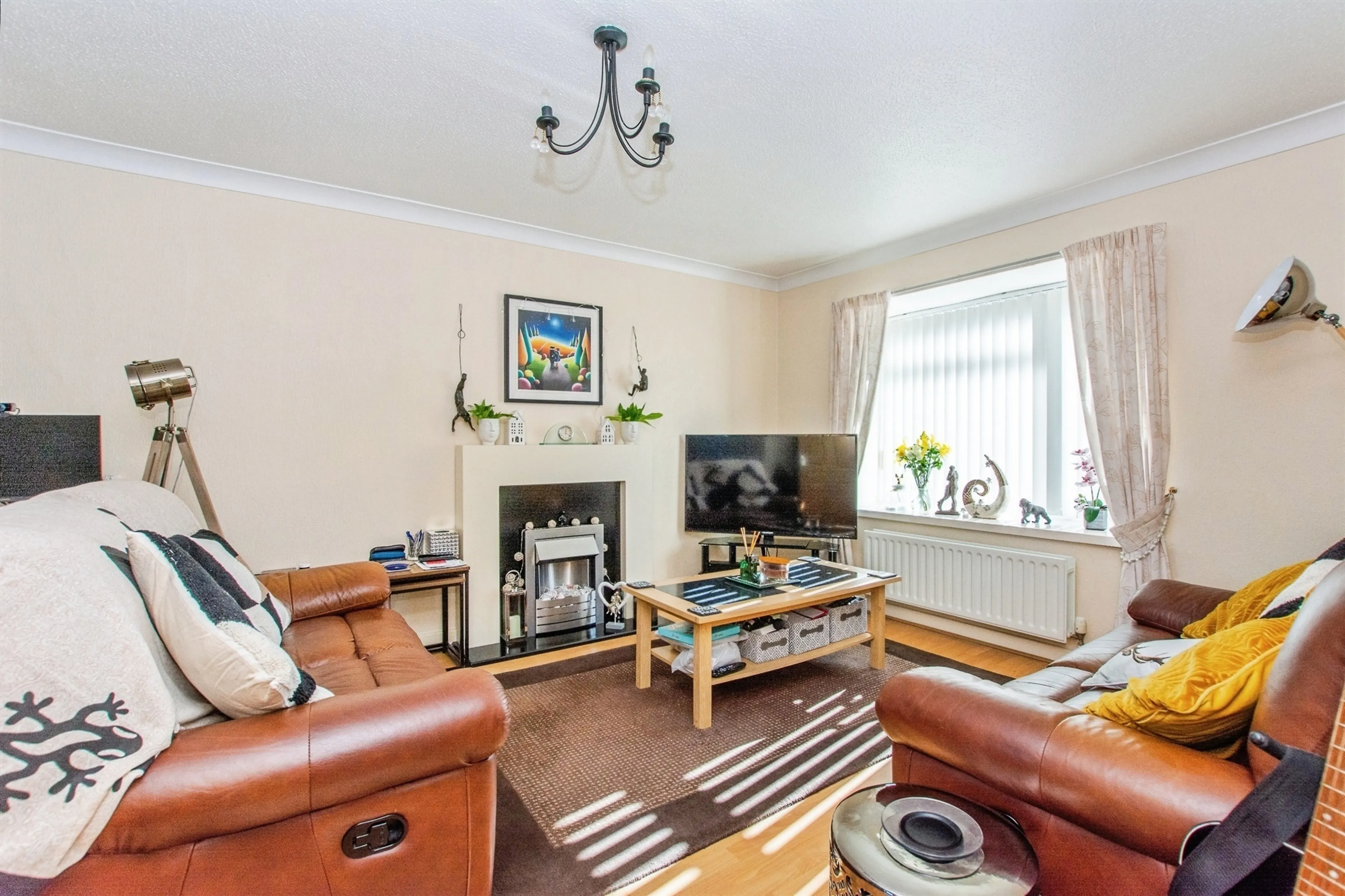 Property at Bush Lane, Wisbech
