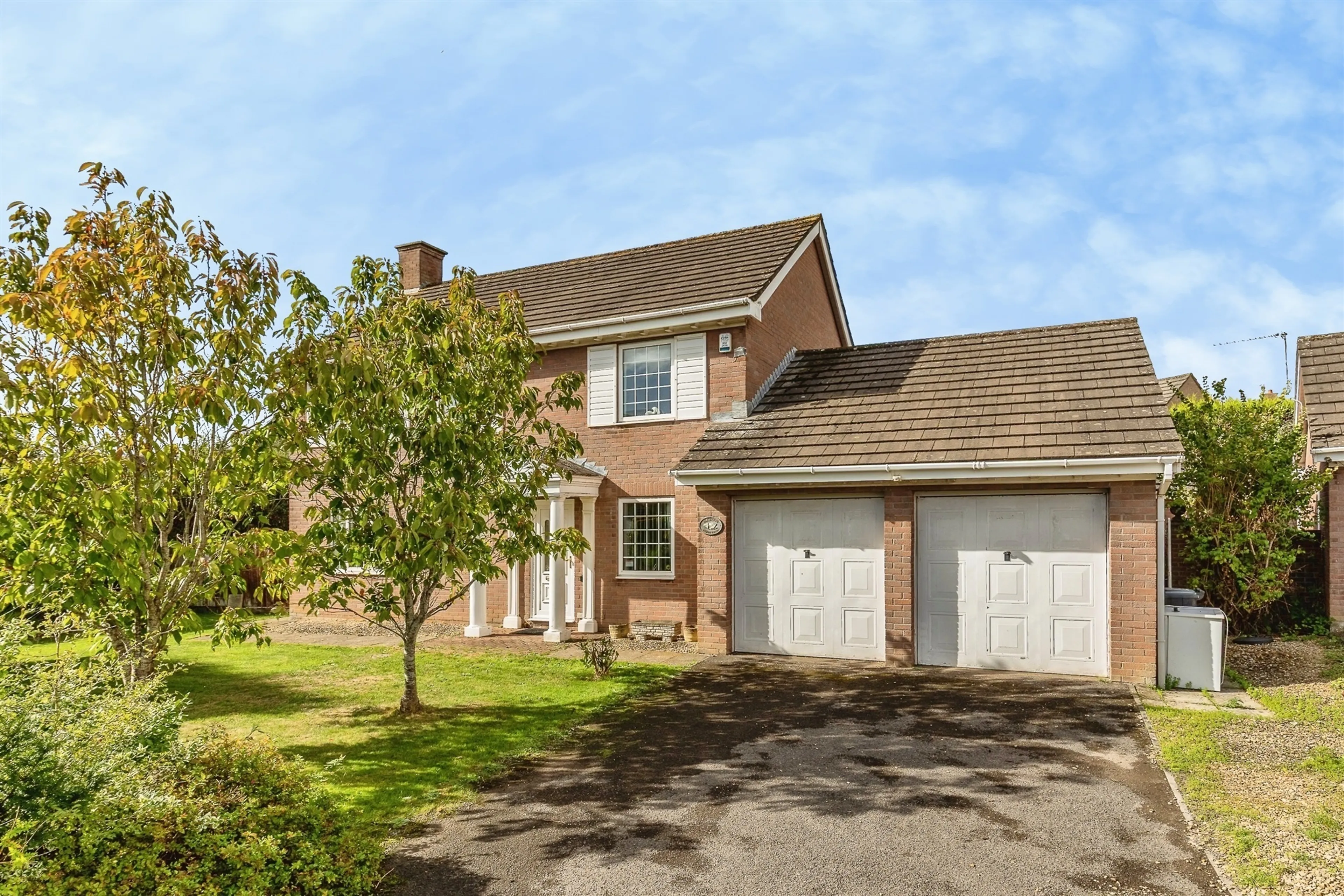 Property at Tyler Close, Hanham, Bristol