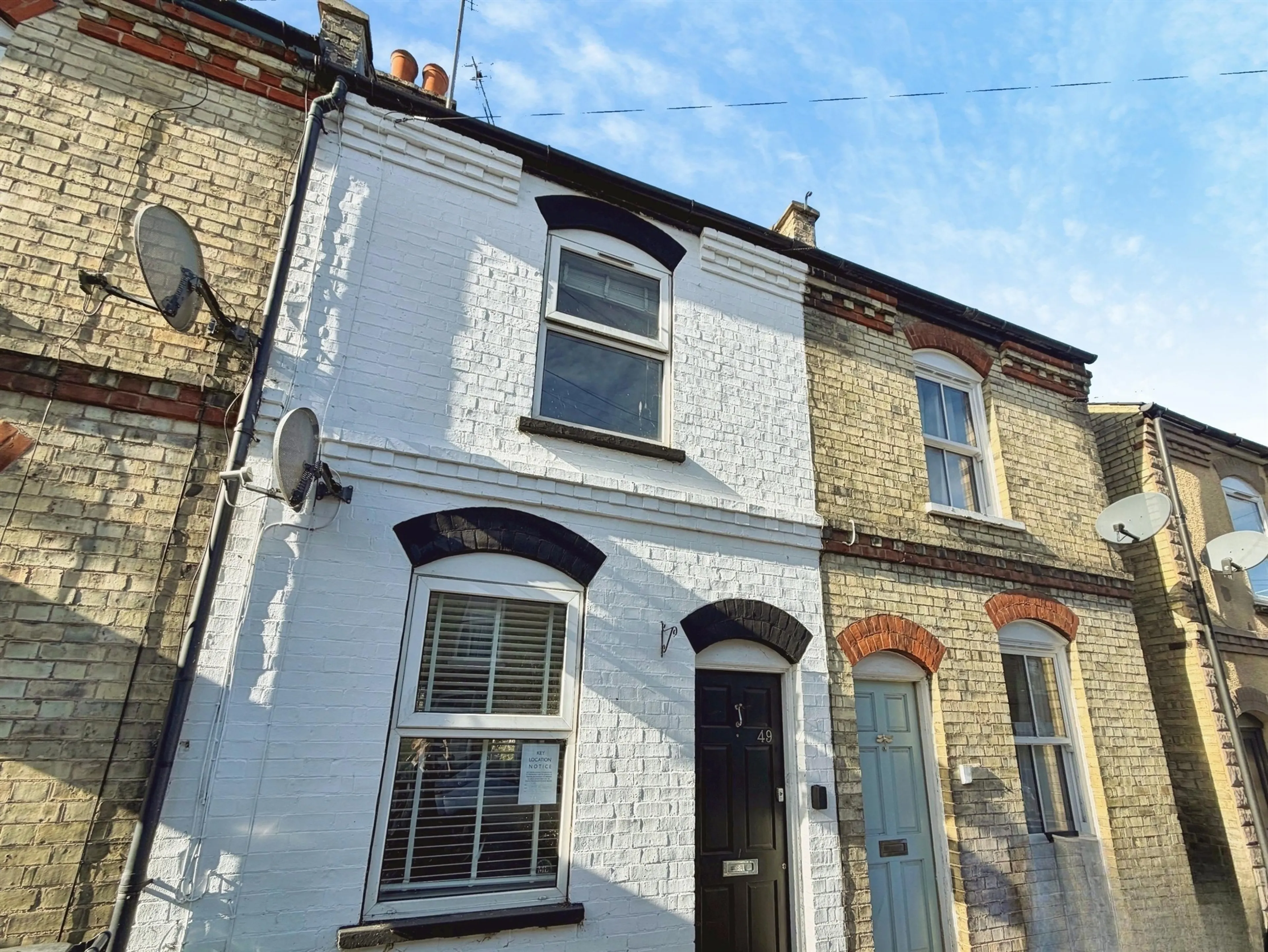Property at Stanley Road, Newmarket