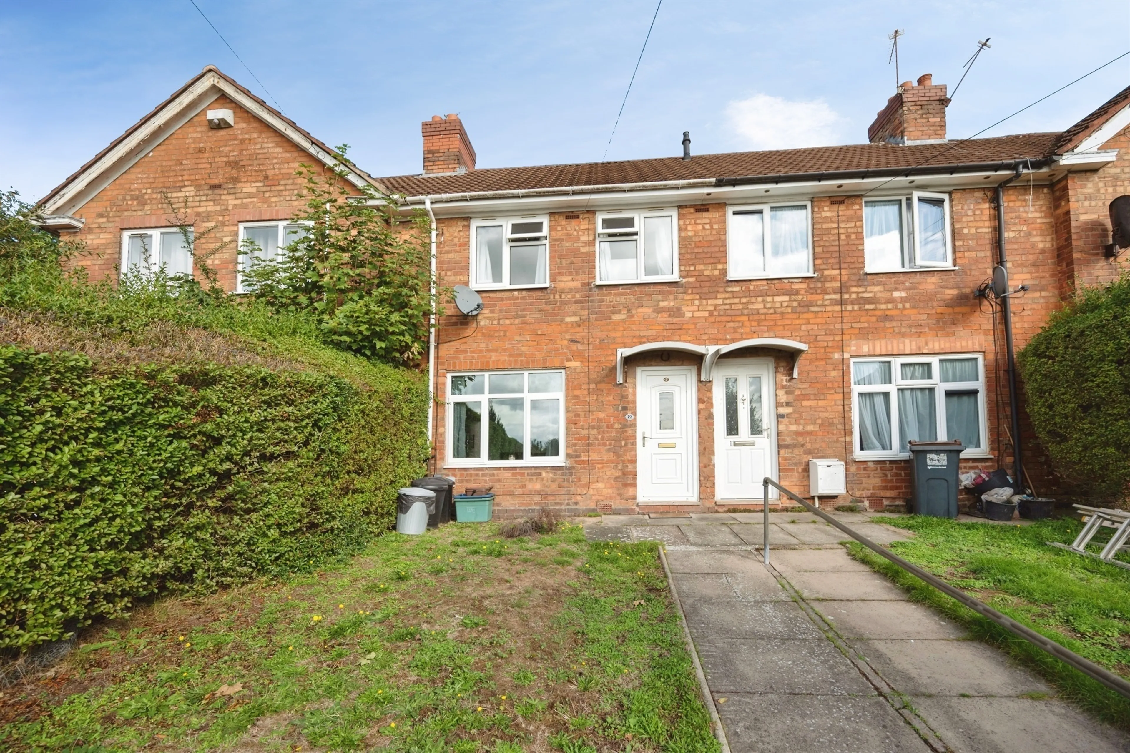 Property at Bevis Grove, Birmingham