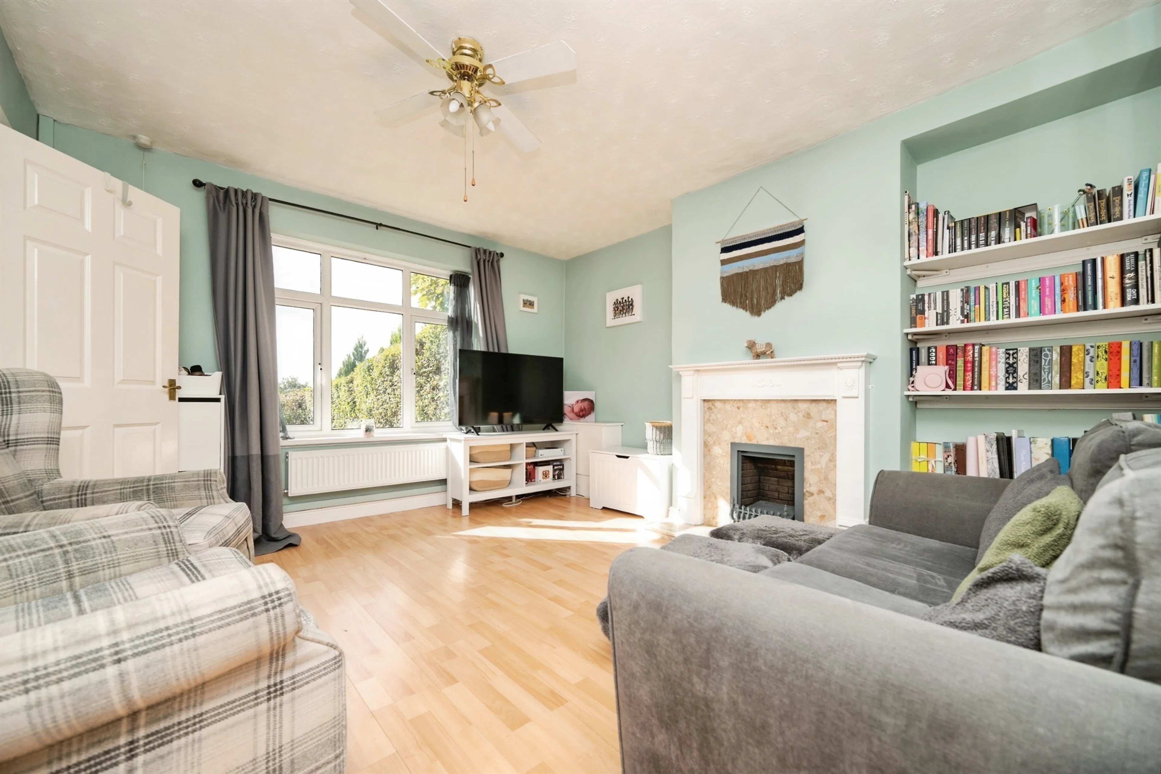 Property at Bevis Grove, Birmingham