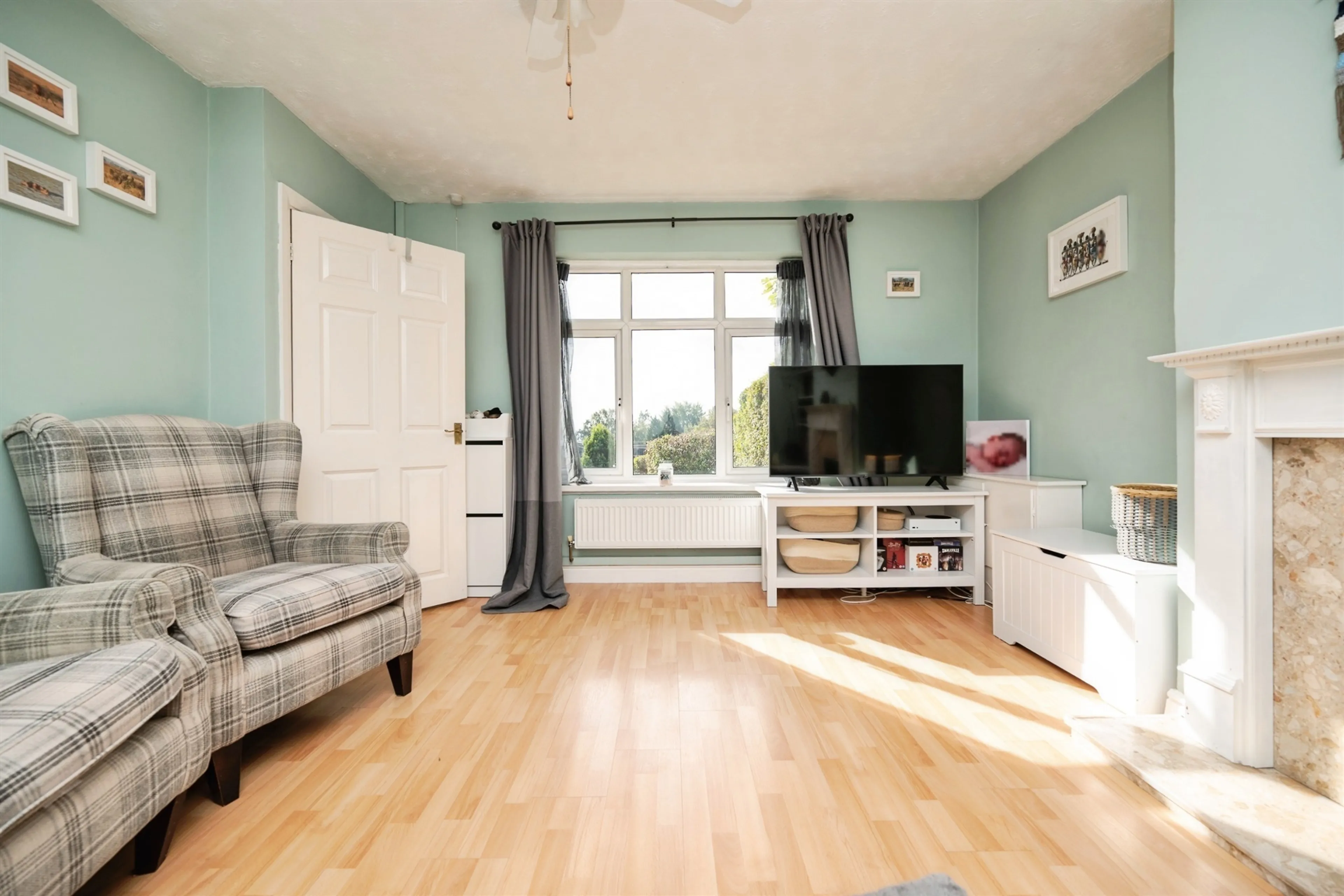 Property at Bevis Grove, Birmingham