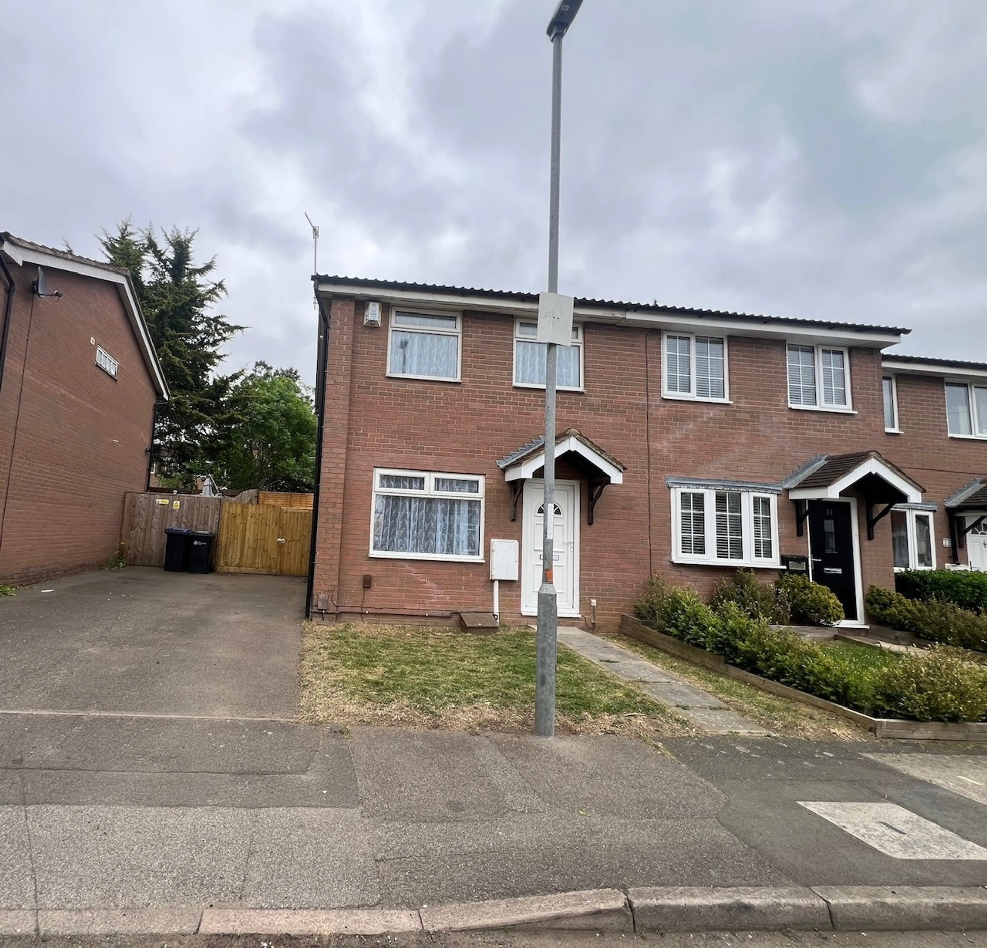 Property at Countess Road, NORTHAMPTON