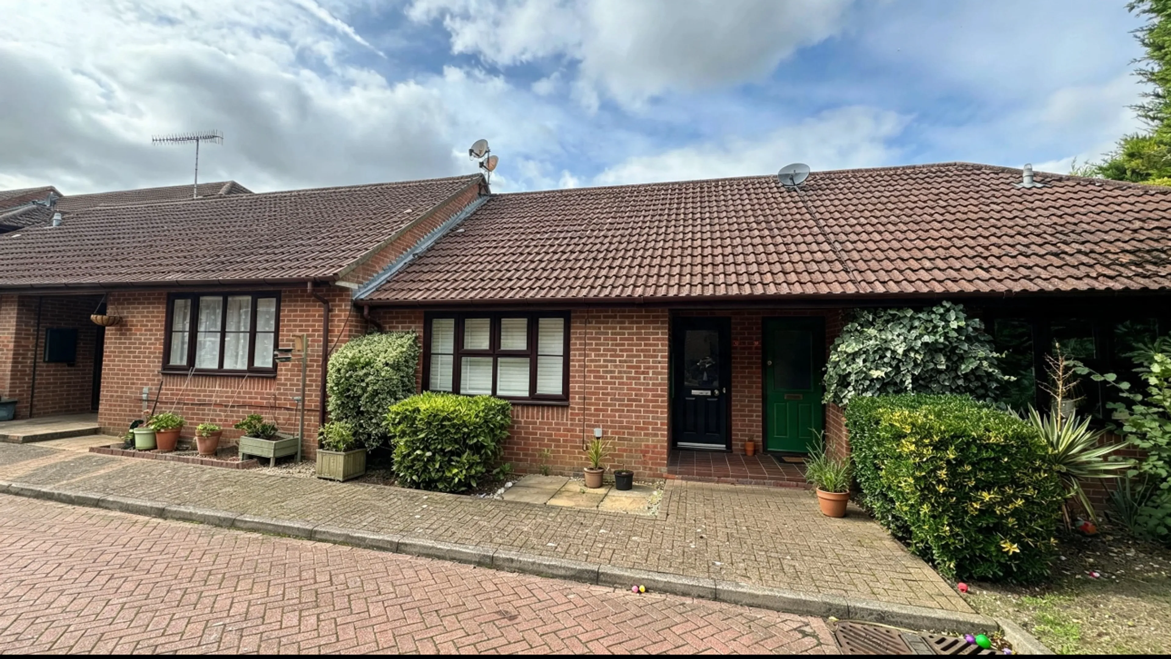 Property at Stoney Grove, CHESHAM
