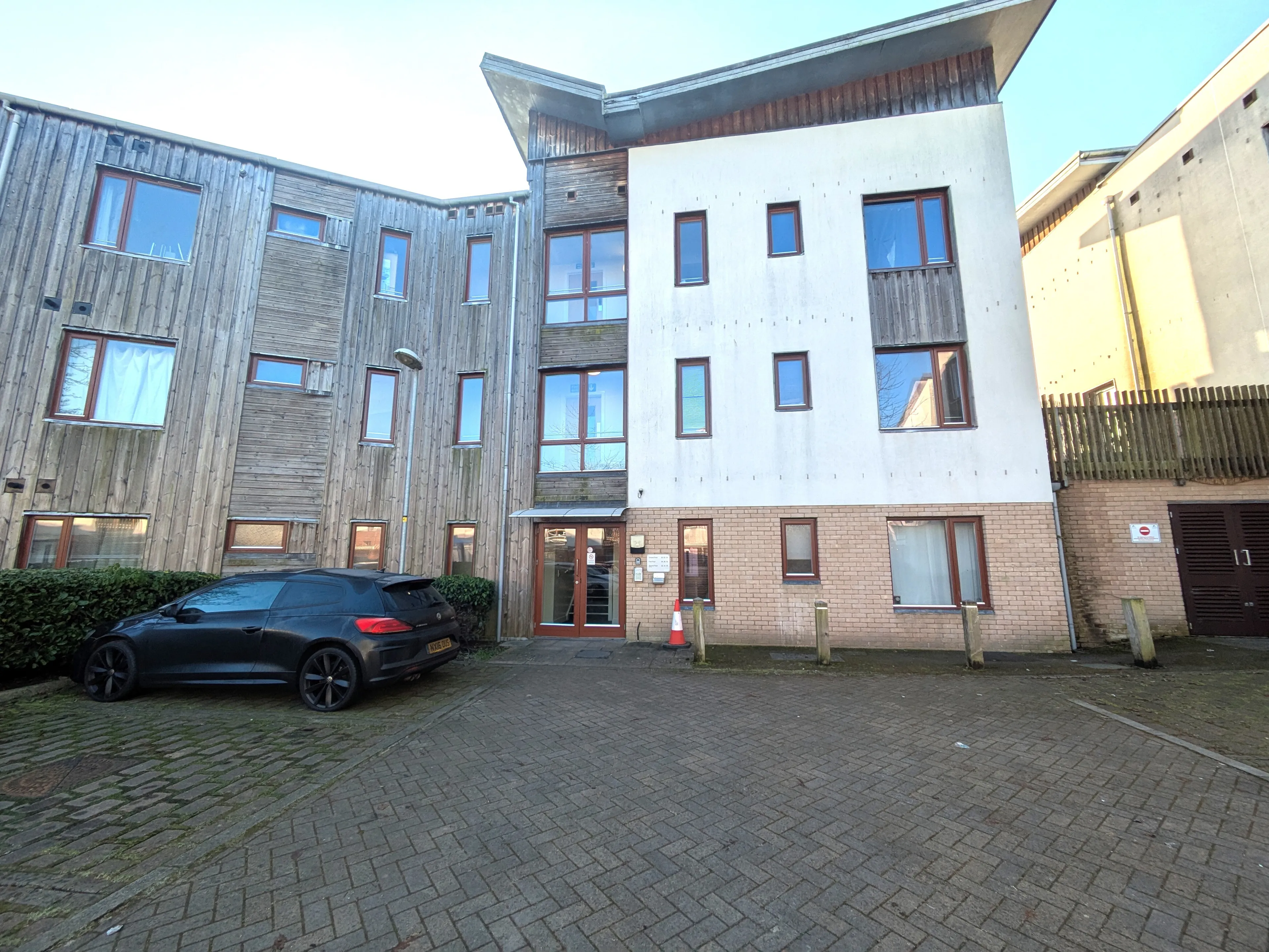 Property at Great Mead