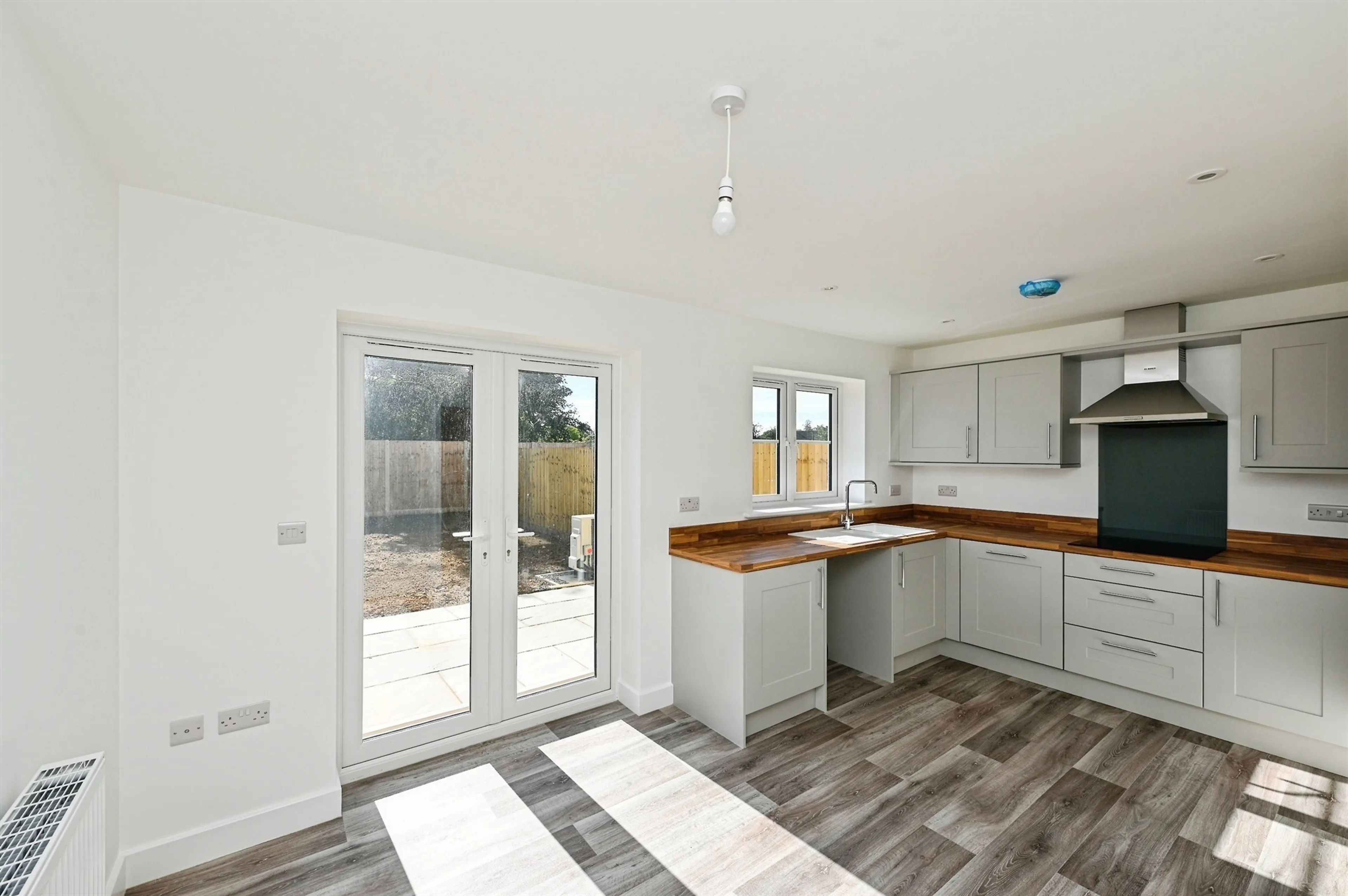 Property at Sutton Road, Leverington, Wisbech