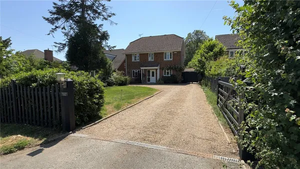 Hornash Lane, Shadoxhurst, Ashford, K...