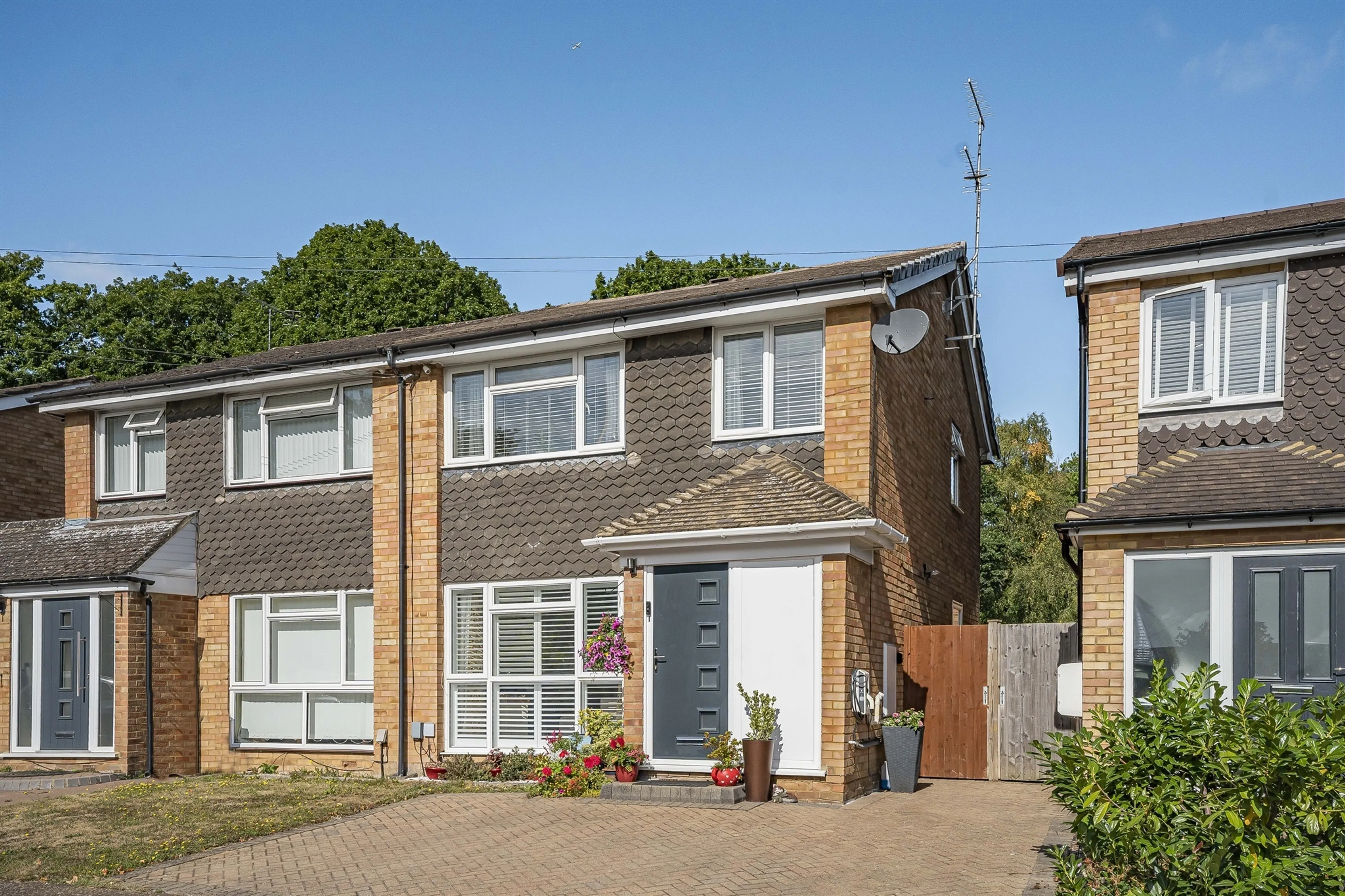 Property at Ringway Road, Park Street, St. Albans