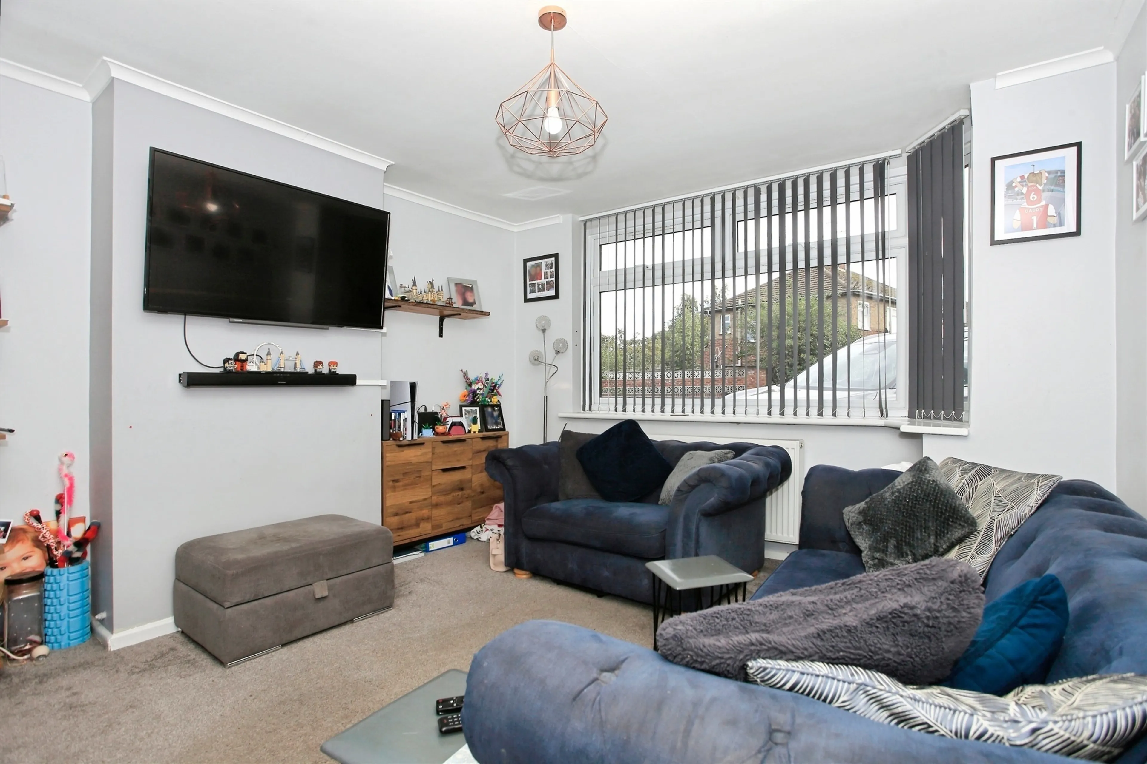 Property at Wright Avenue, Peterborough