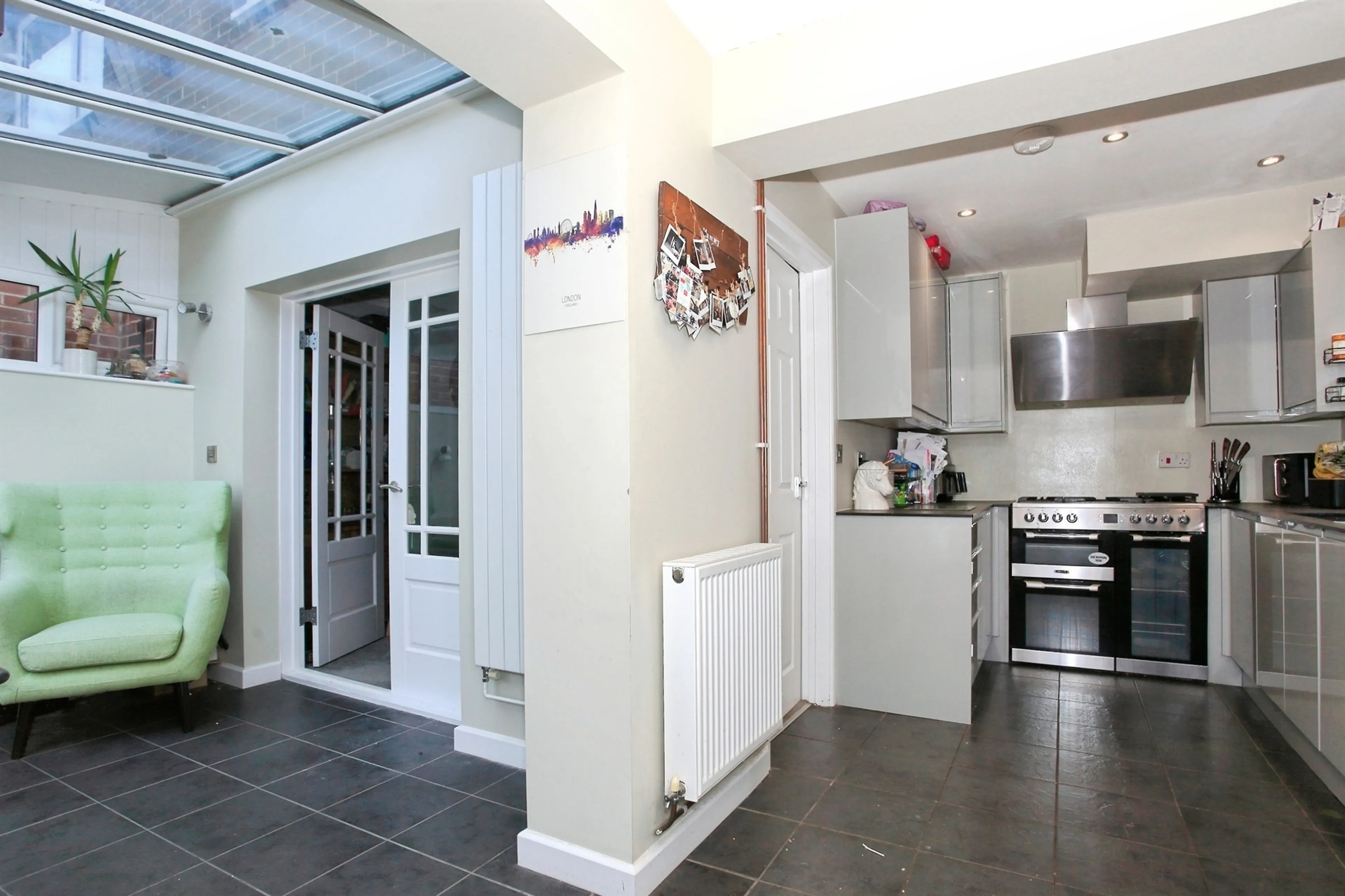 Property at Wright Avenue, Peterborough