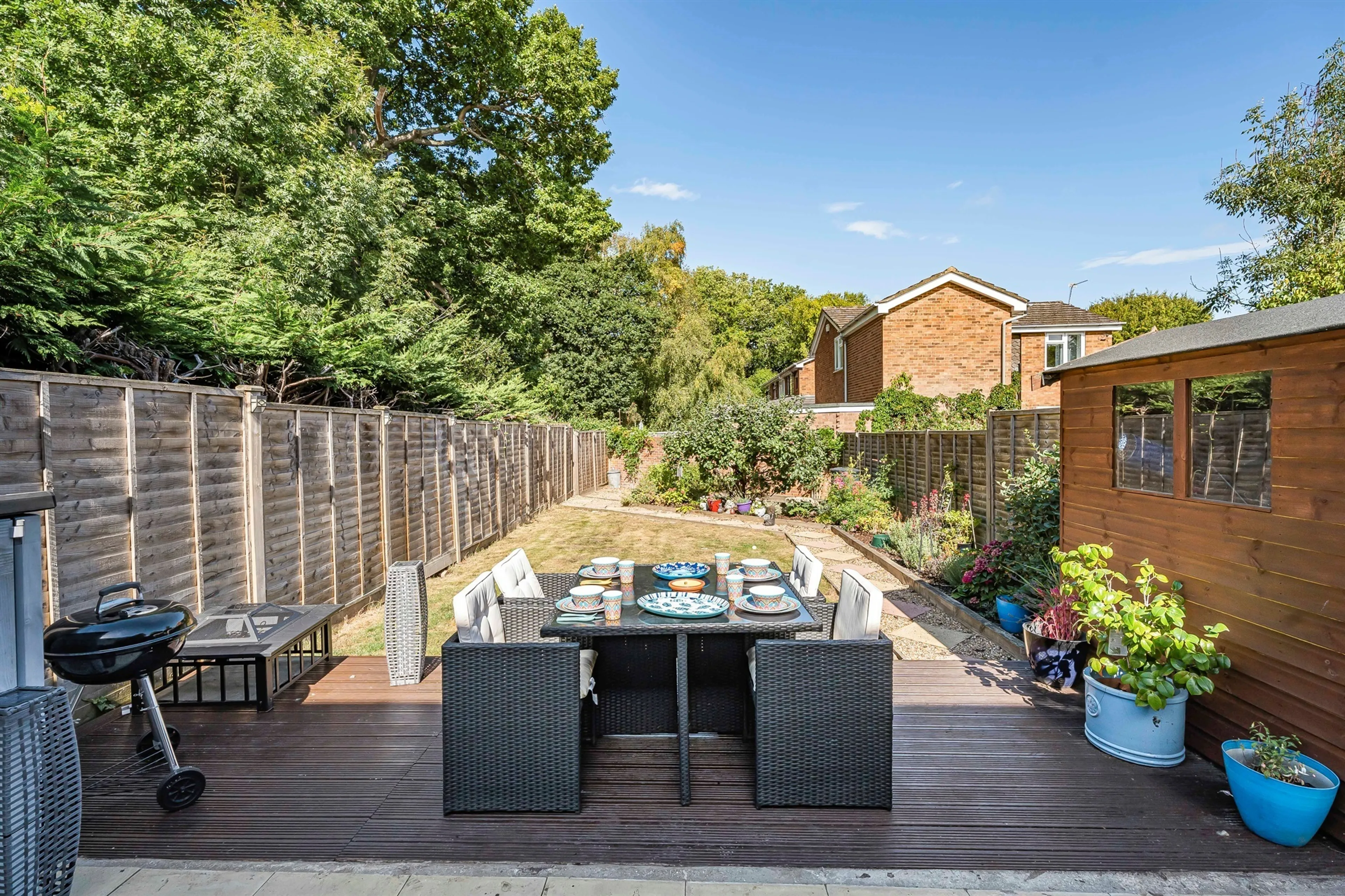 Property at Ringway Road, Park Street, St. Albans