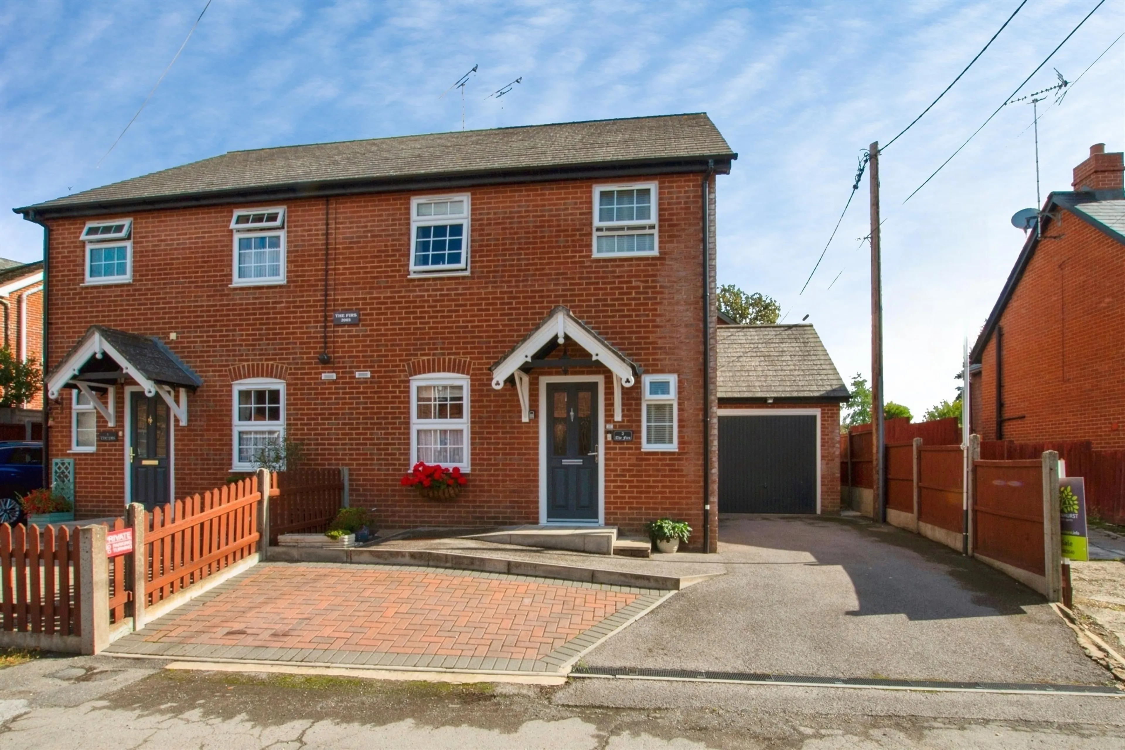 Property at Flower Lane, Amesbury, Salisbury