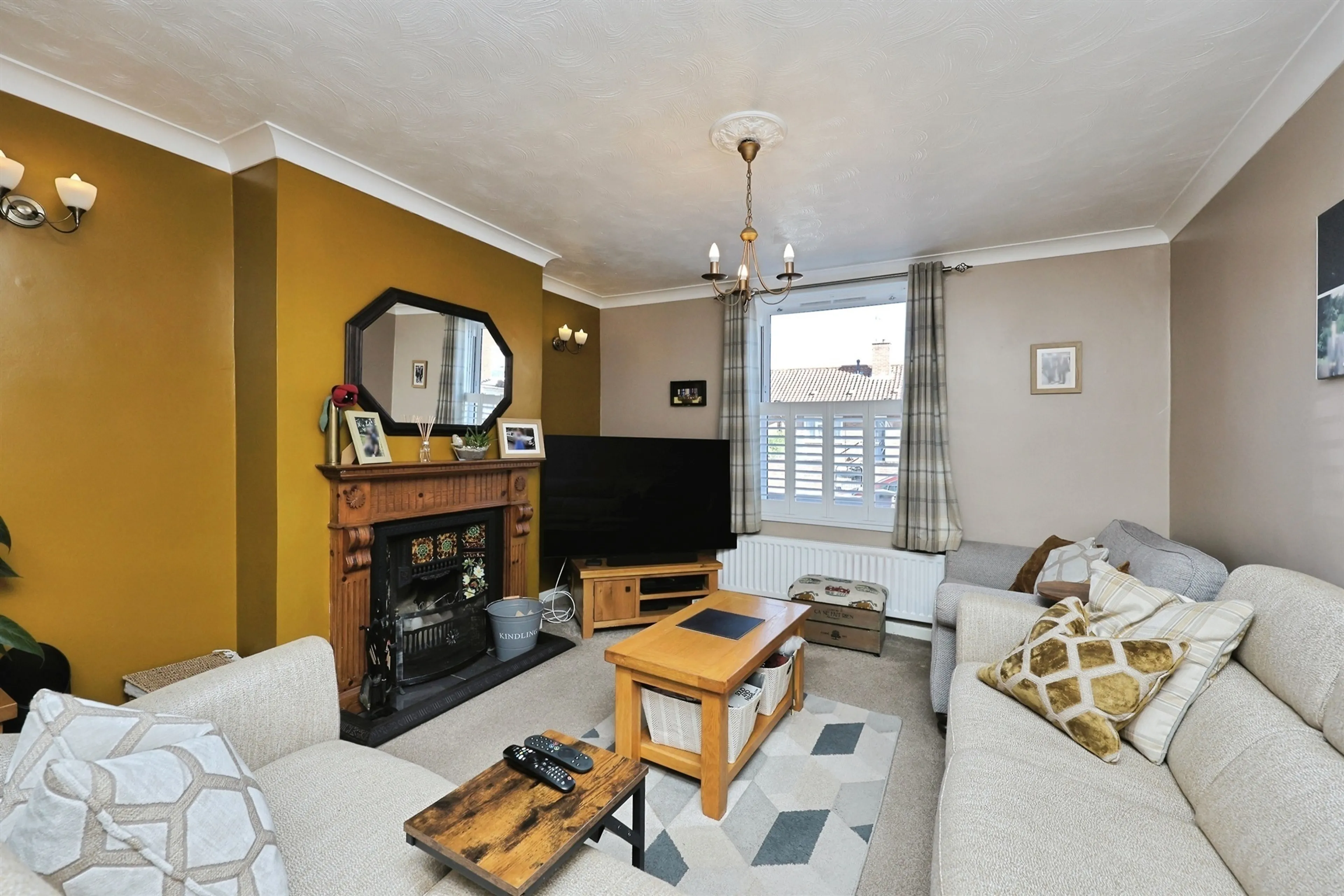 Property at Albion Terrace, Dereham