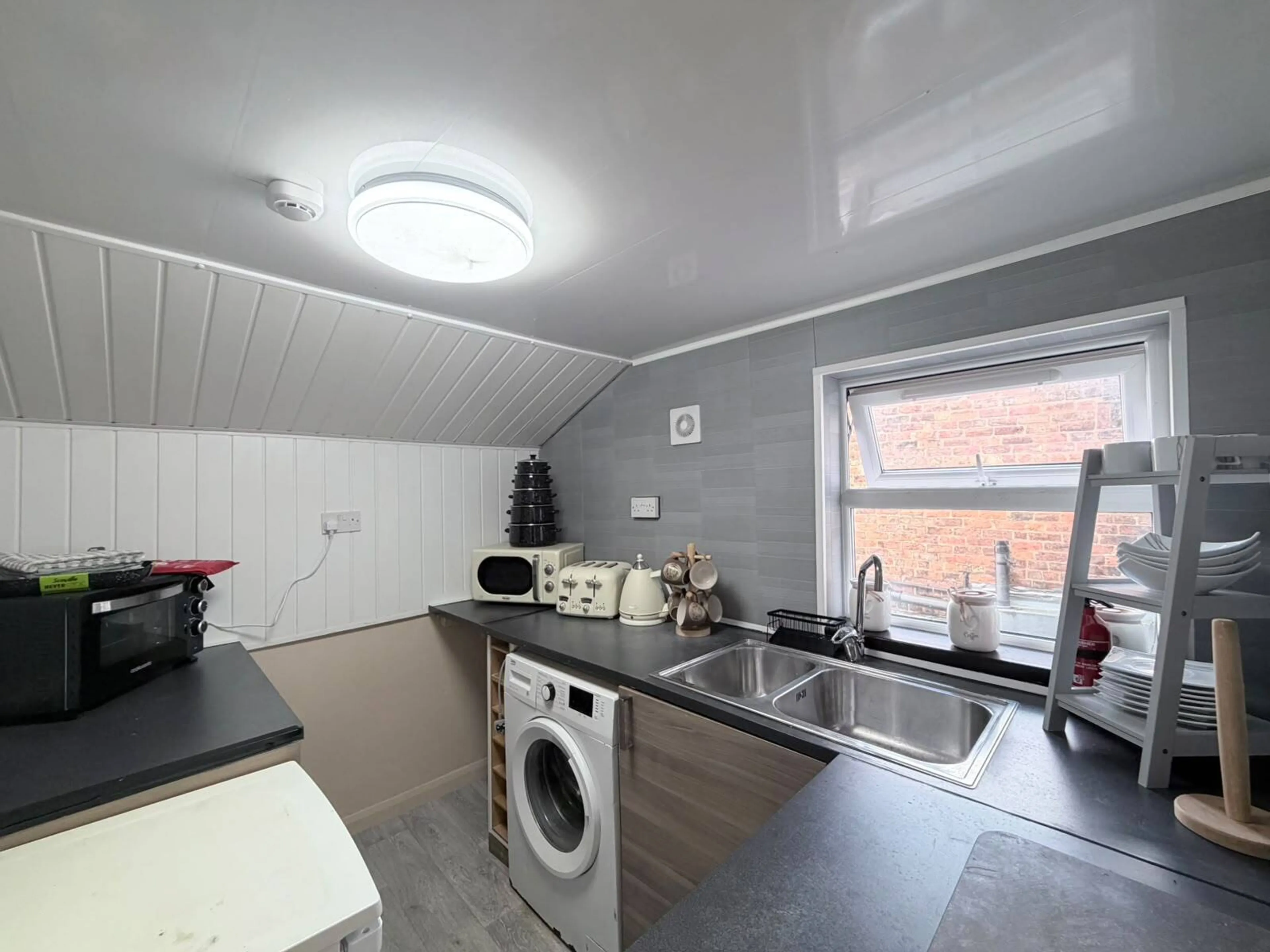 Property at 8a, High Street, CHESTER