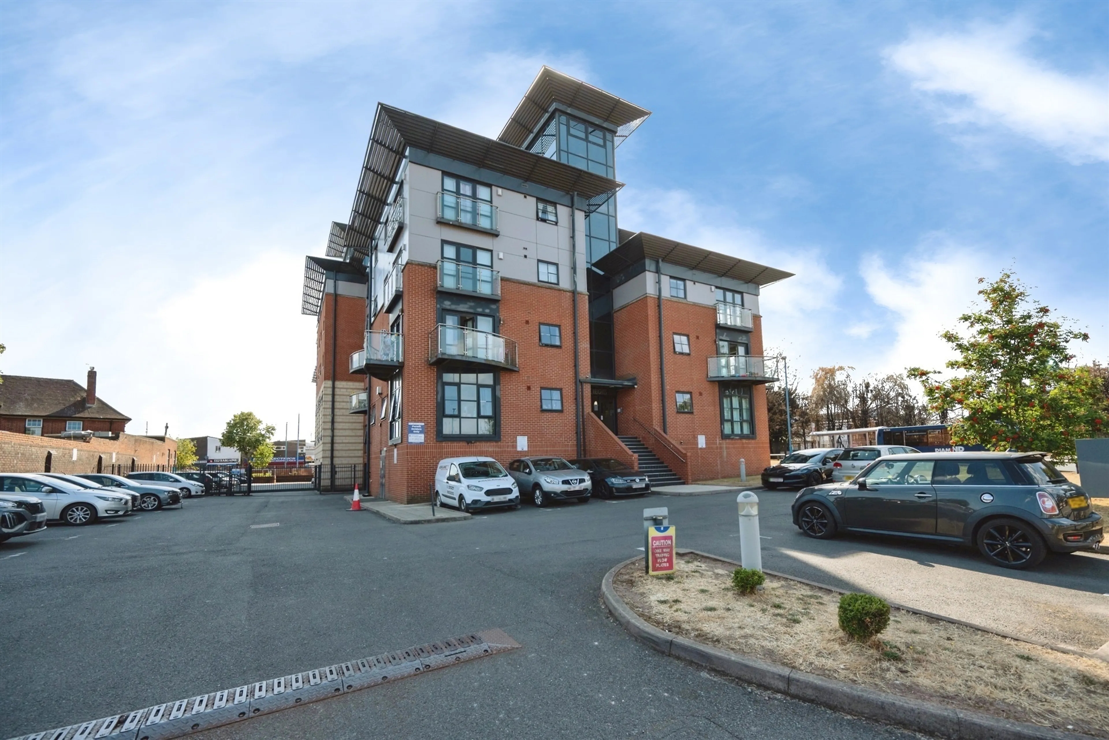 Property at Walsall Road, West Bromwich
