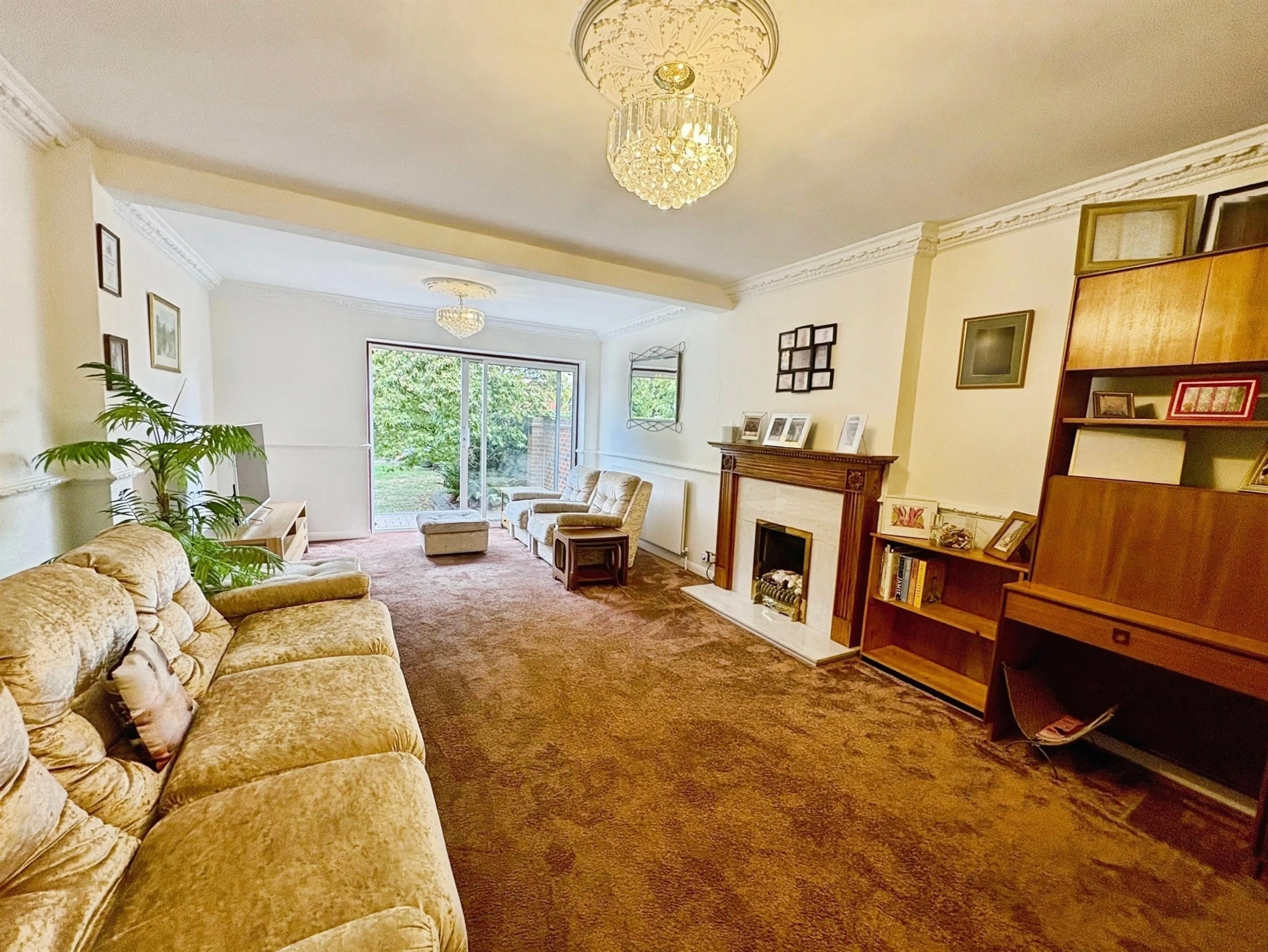 Property at Woodbridge Road, Barking
