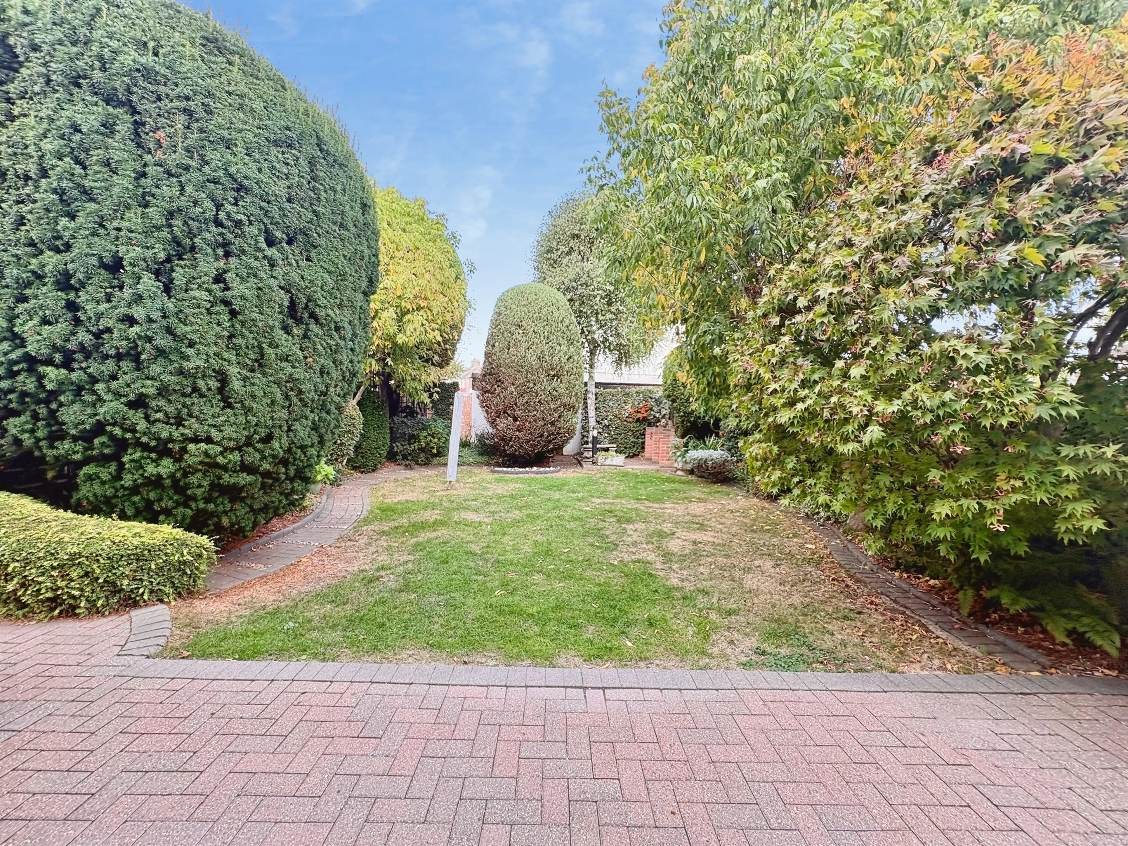 Property at Woodbridge Road, Barking