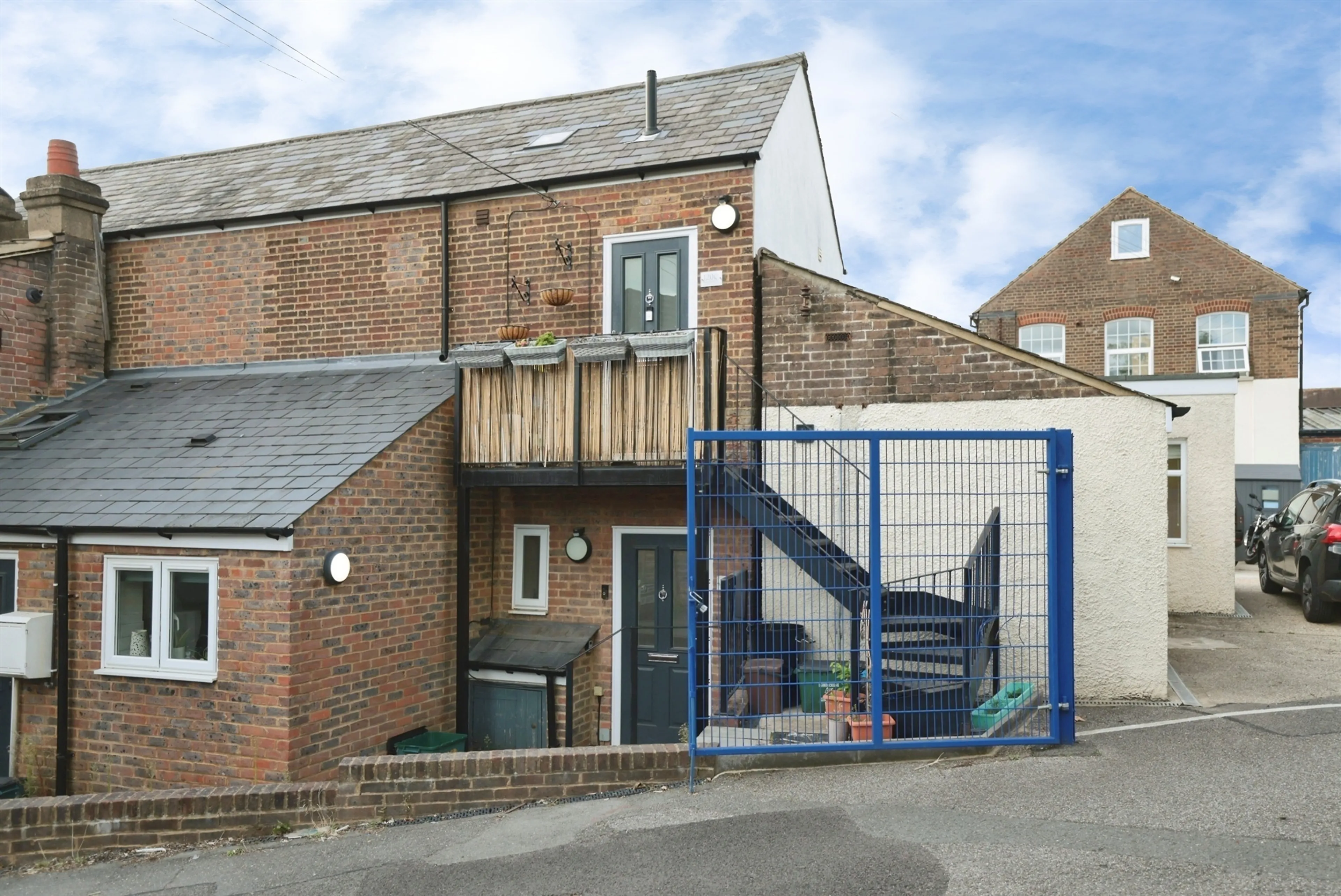 Property at Waterside, Chesham