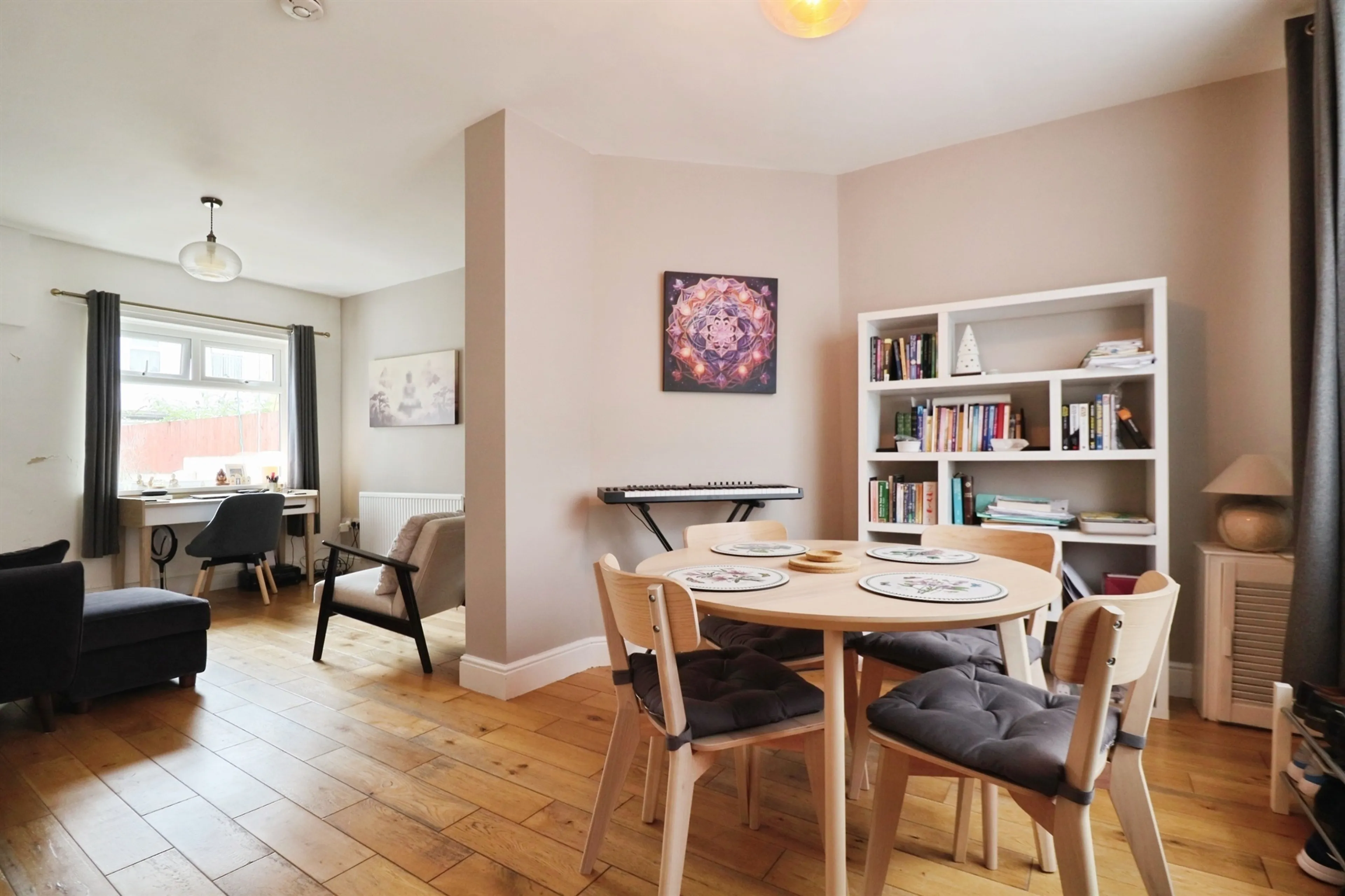 Property at Rudry Street, CARDIFF