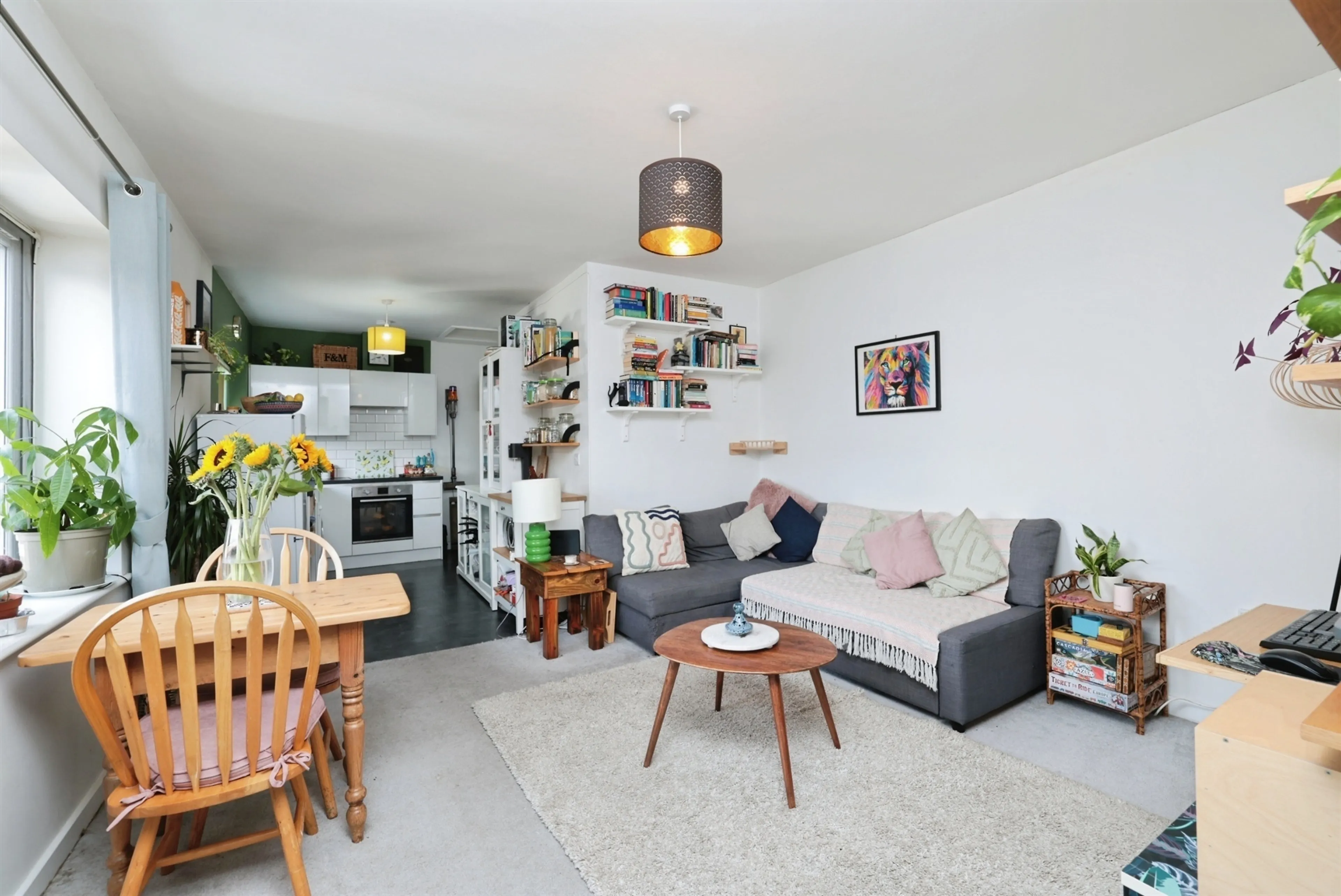 Property at Waterside, Chesham